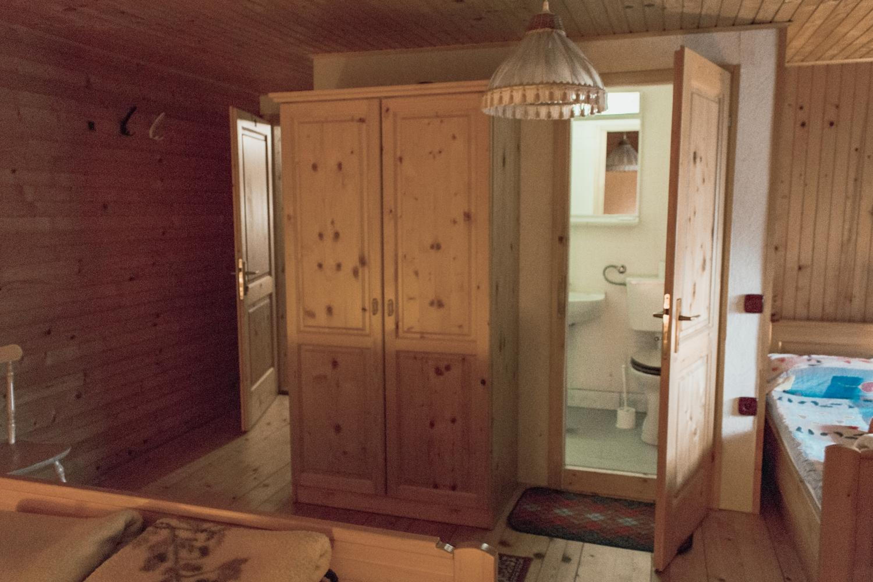 Classic Triple Room photo 1