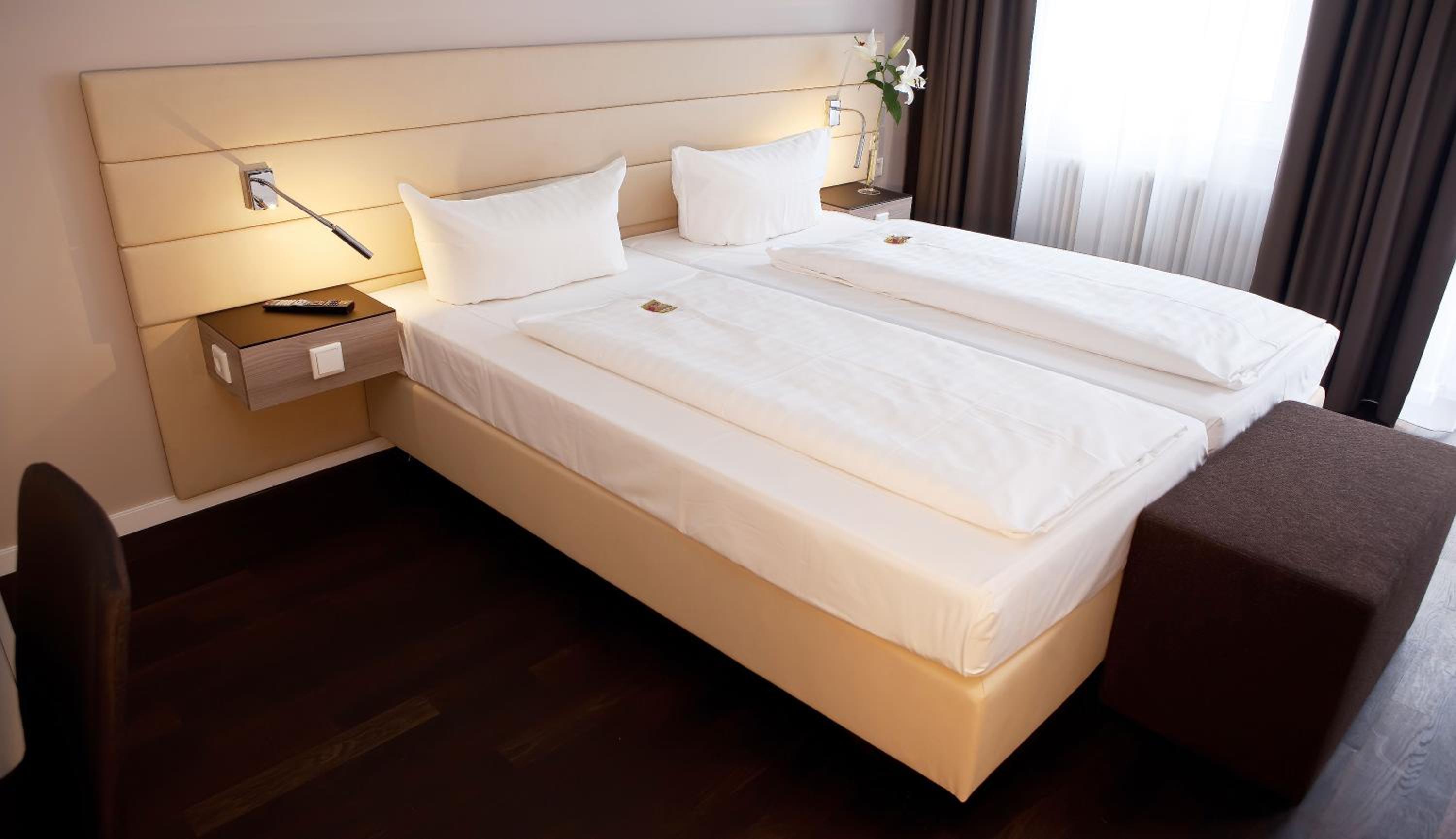 Double Room - Photo 2