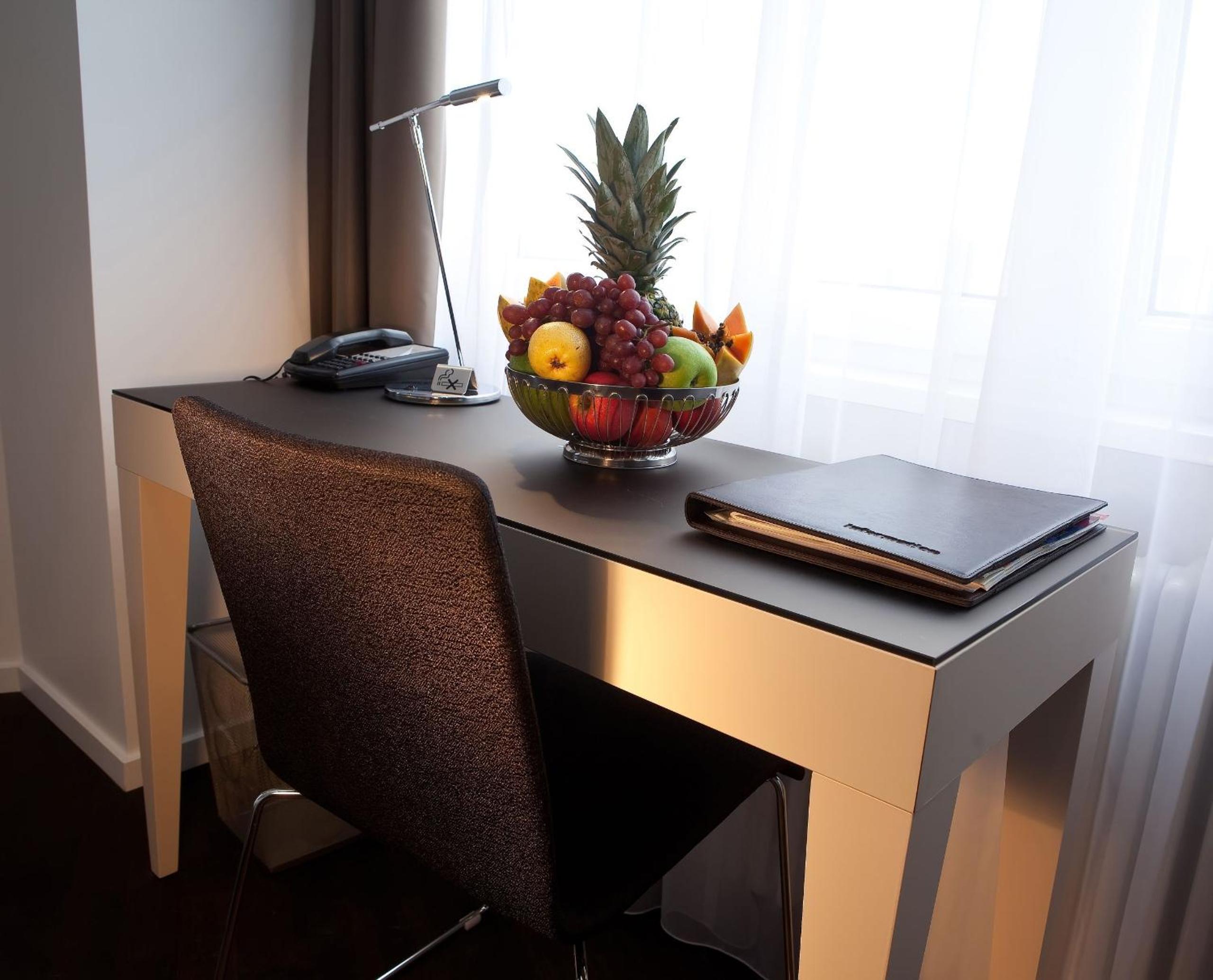 Double Room - Photo 28