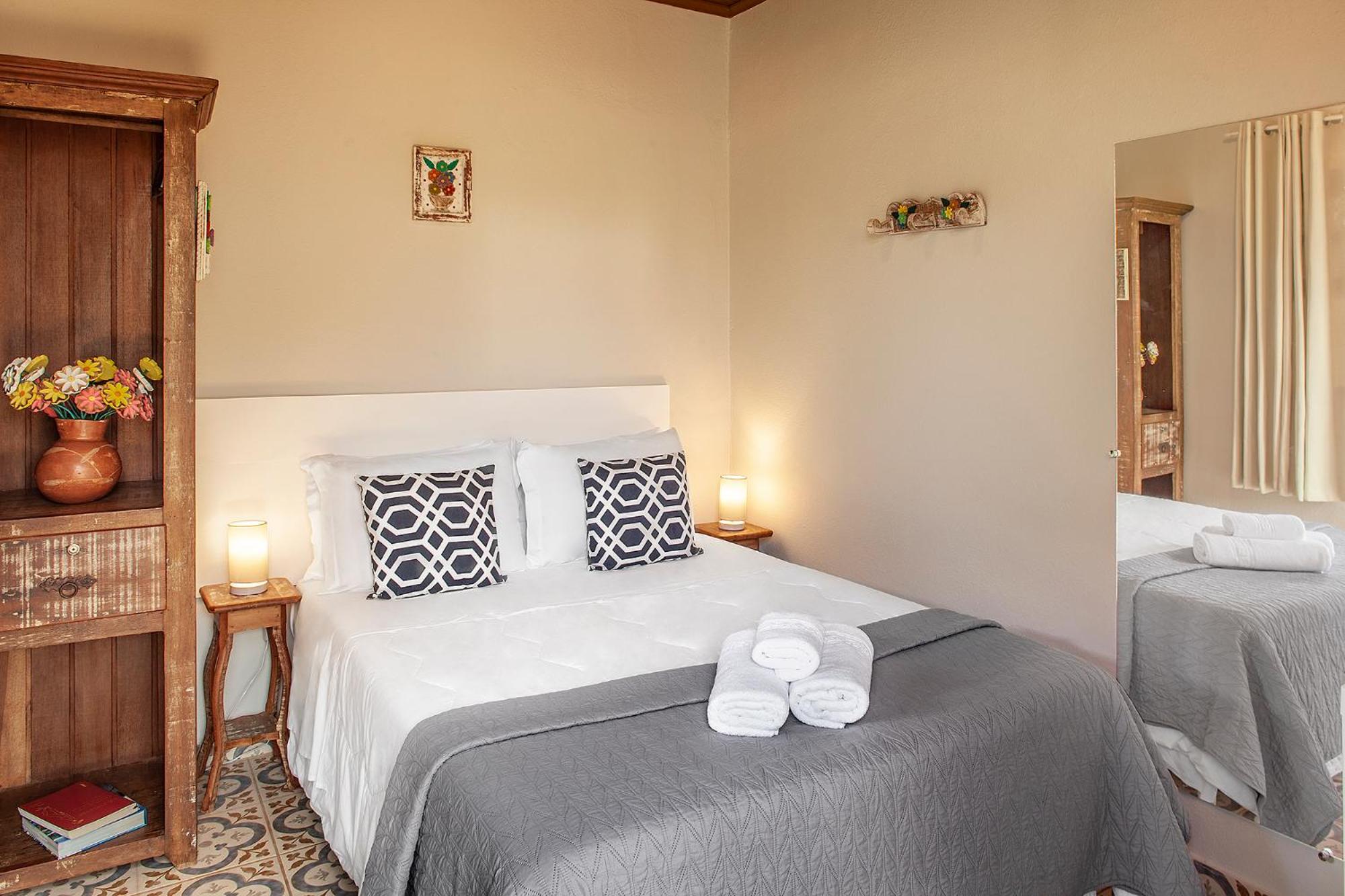 Small Double Room photo 1