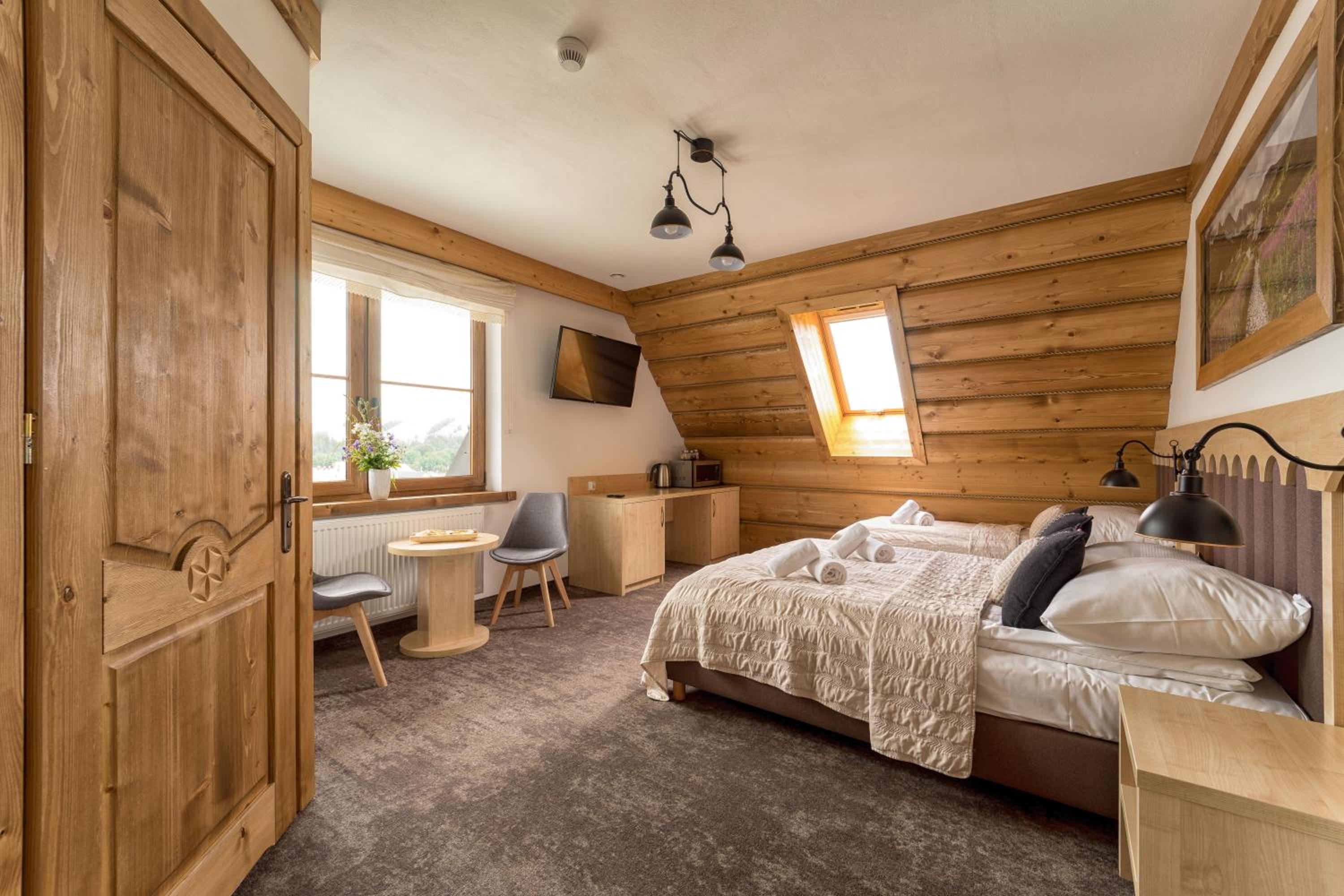 Comfort Triple Room photo 1