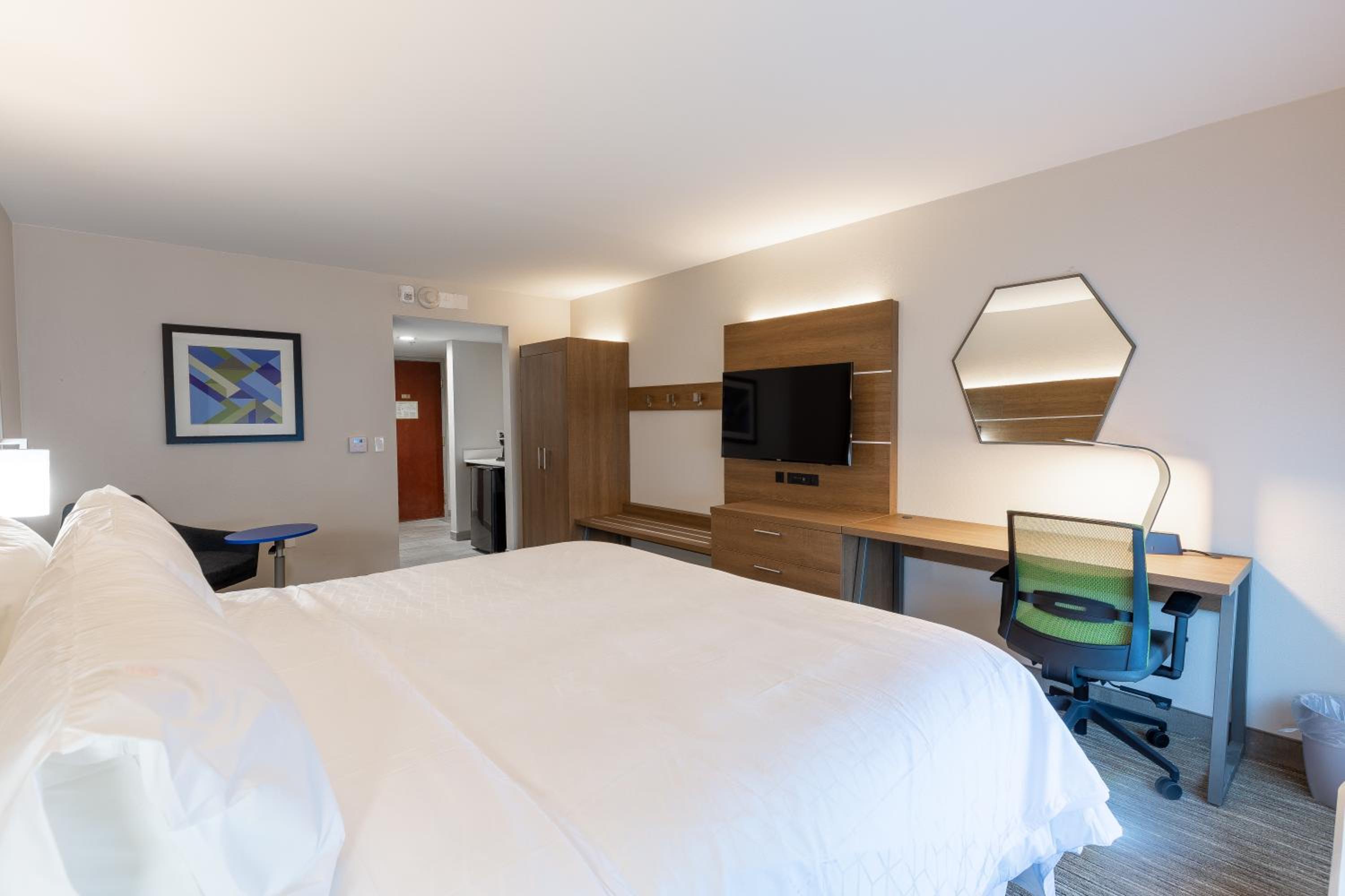 Standard Room - Photo 4