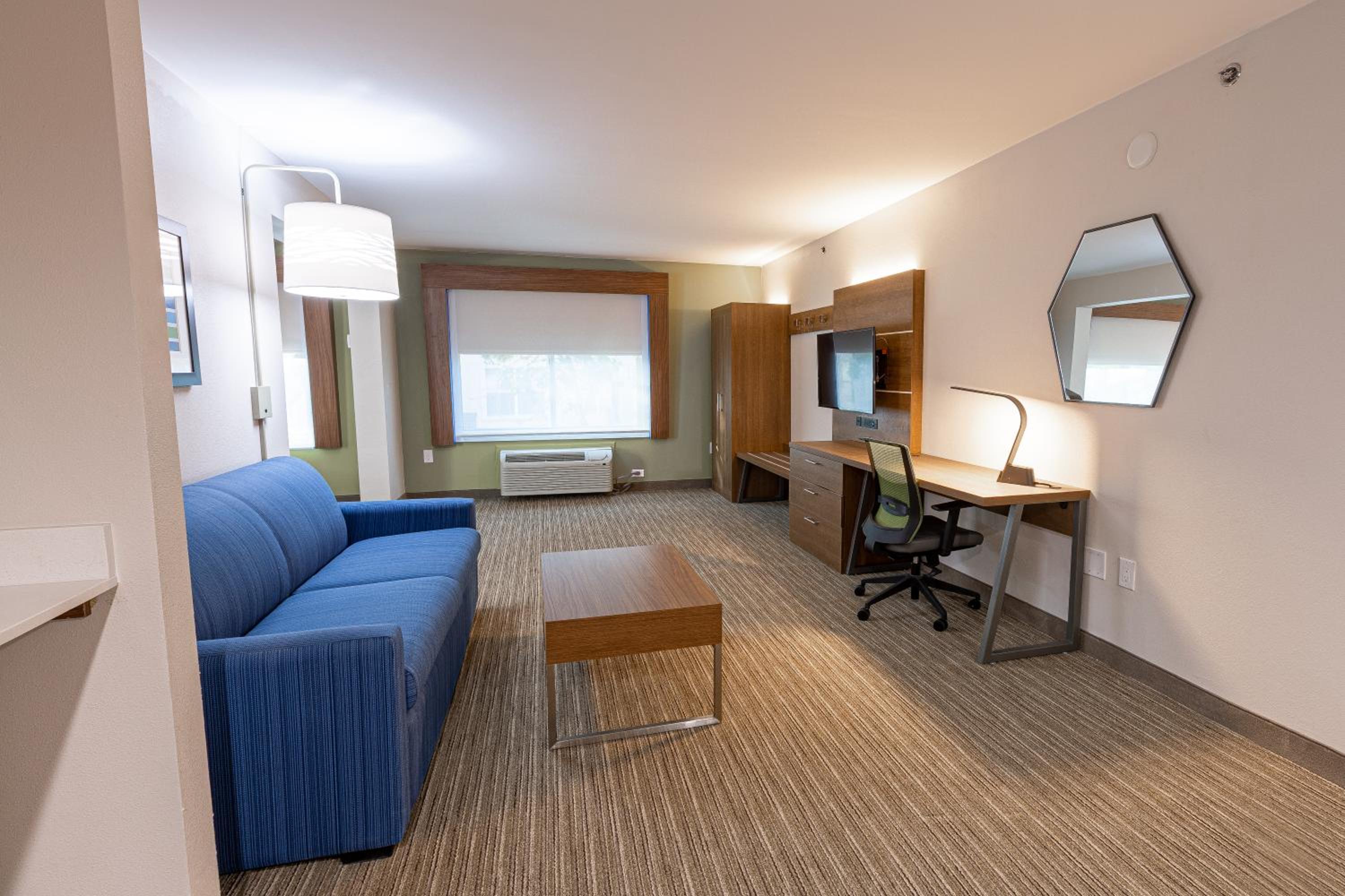 King Suite - Photo 4