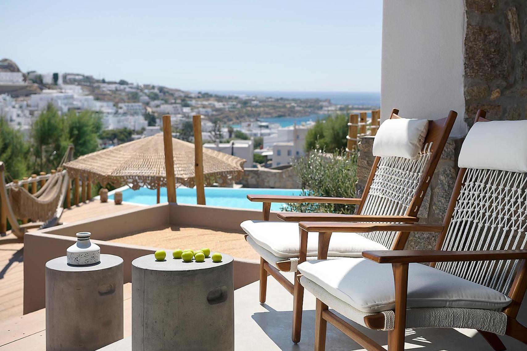 Palladium Signature Suite with Private Pool photo 2