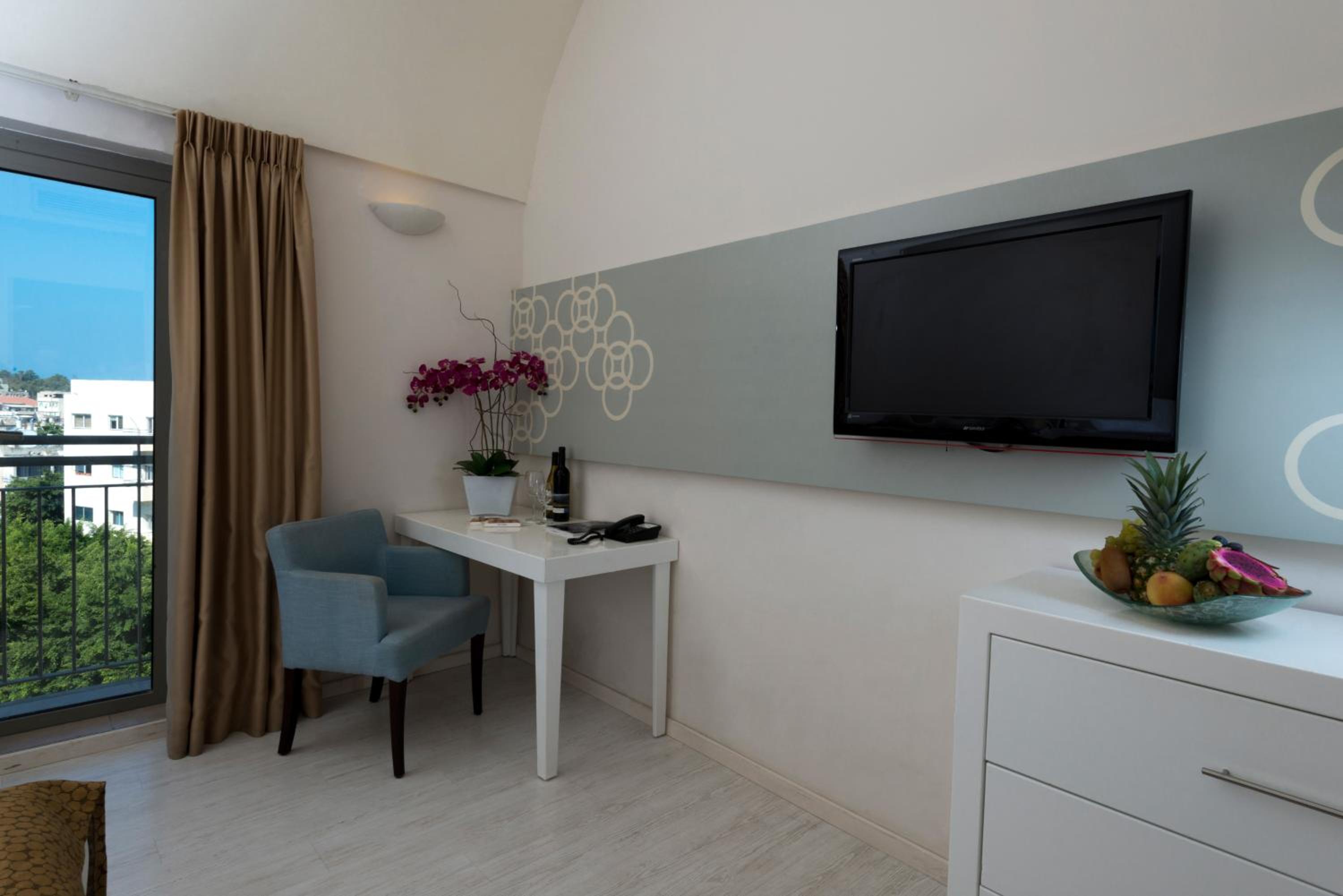 Deluxe Double Room - Photo 3