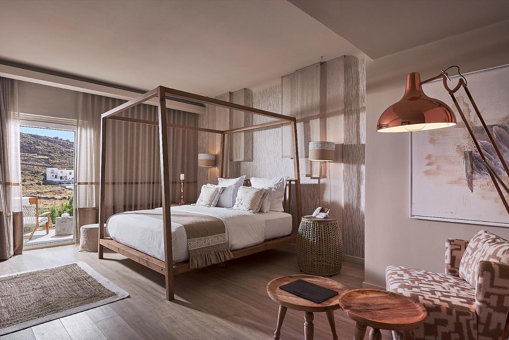 Palladium Signature Suite with Private Pool