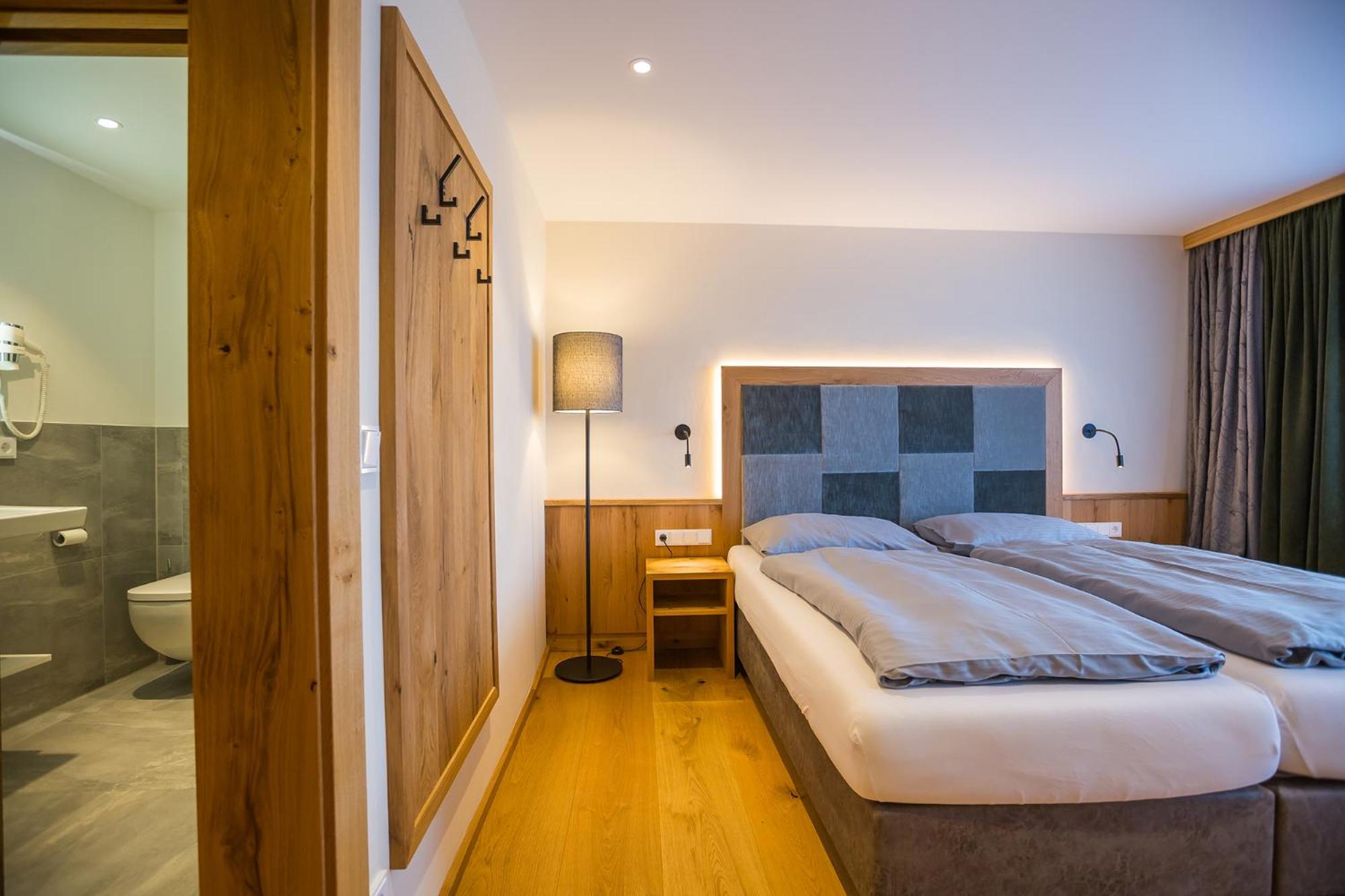 Deluxe Double Room photo 1