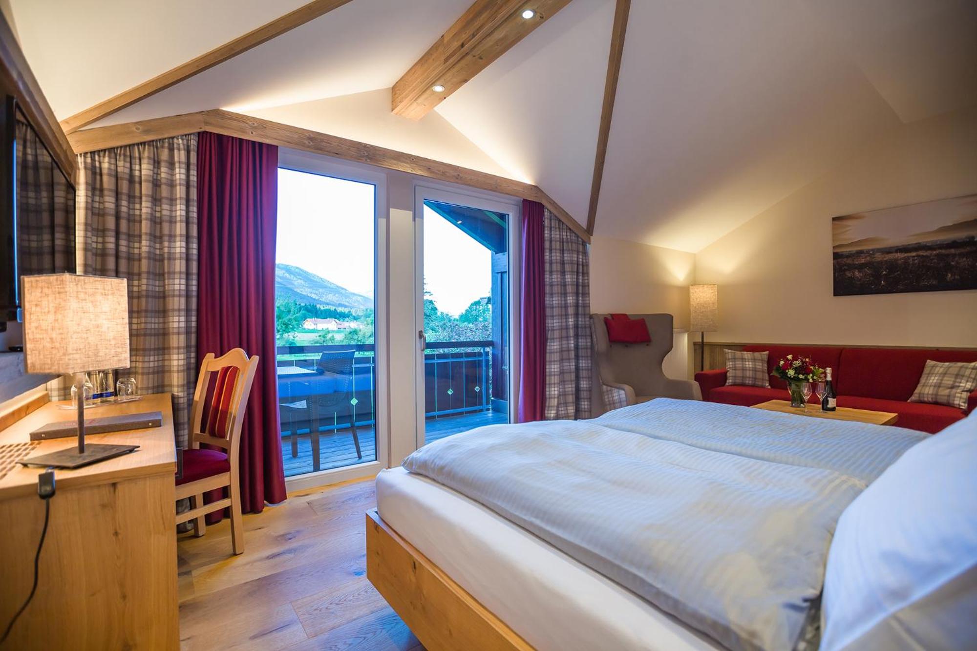 Deluxe Room photo 2