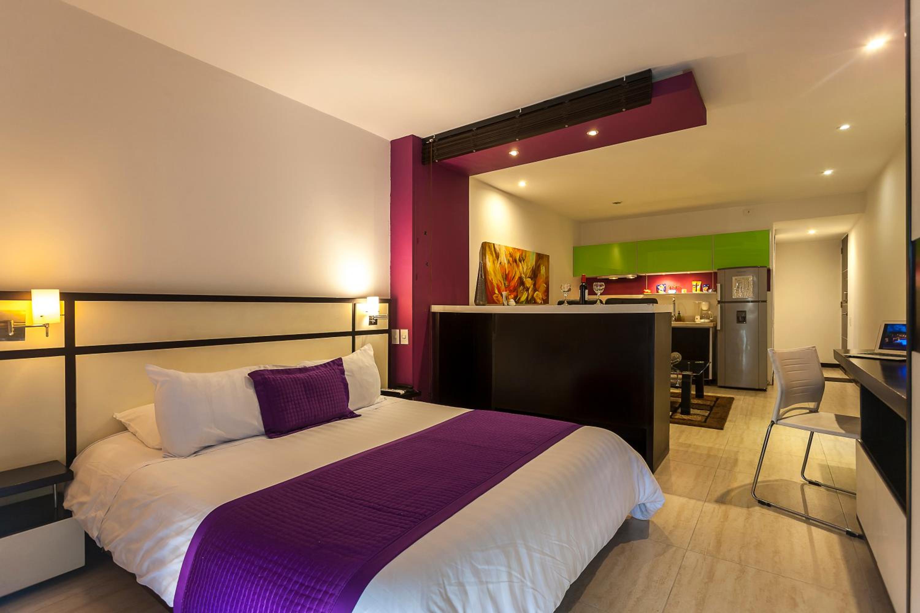 Junior Suite photo 3
