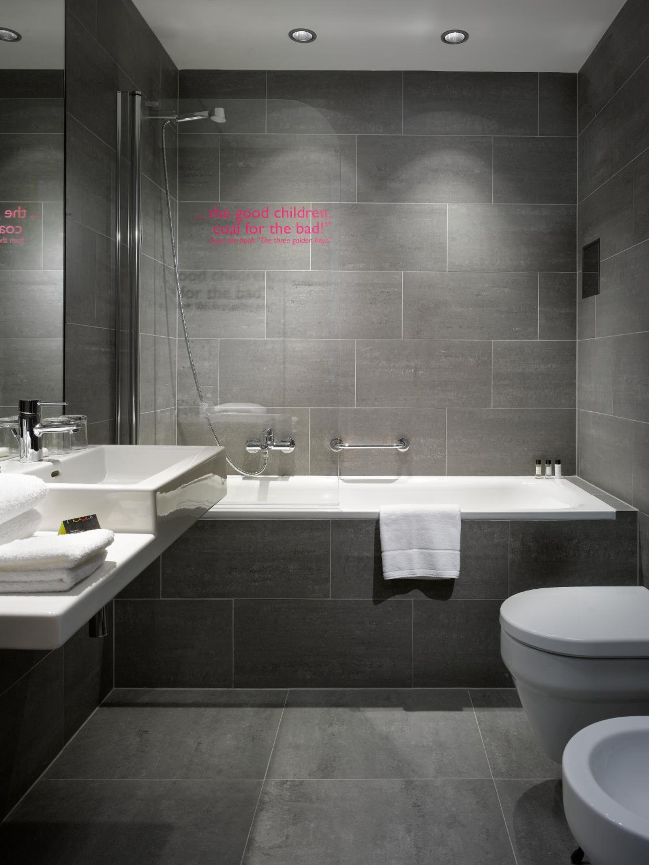 Available room