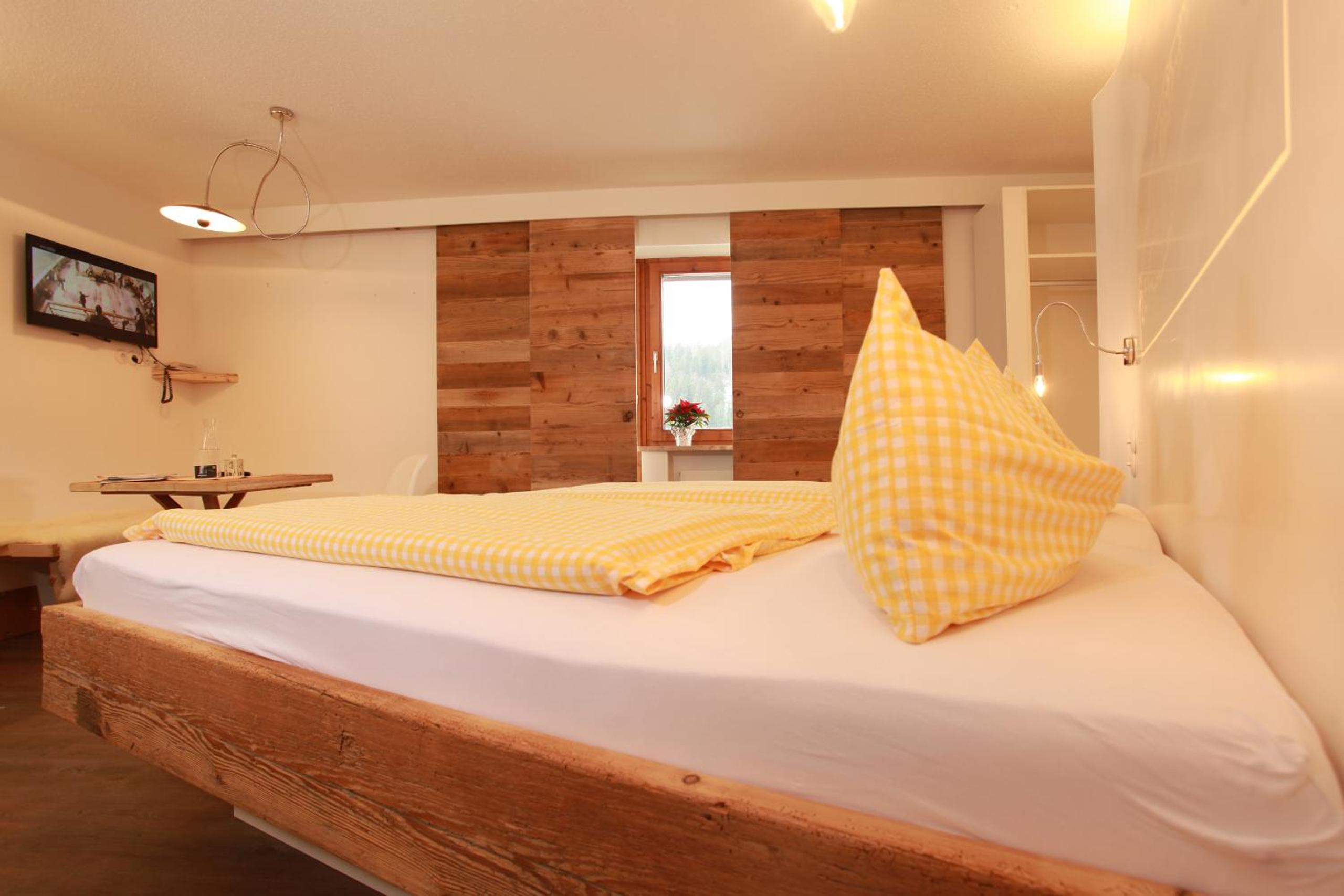 Deluxe Double Room C photo 3