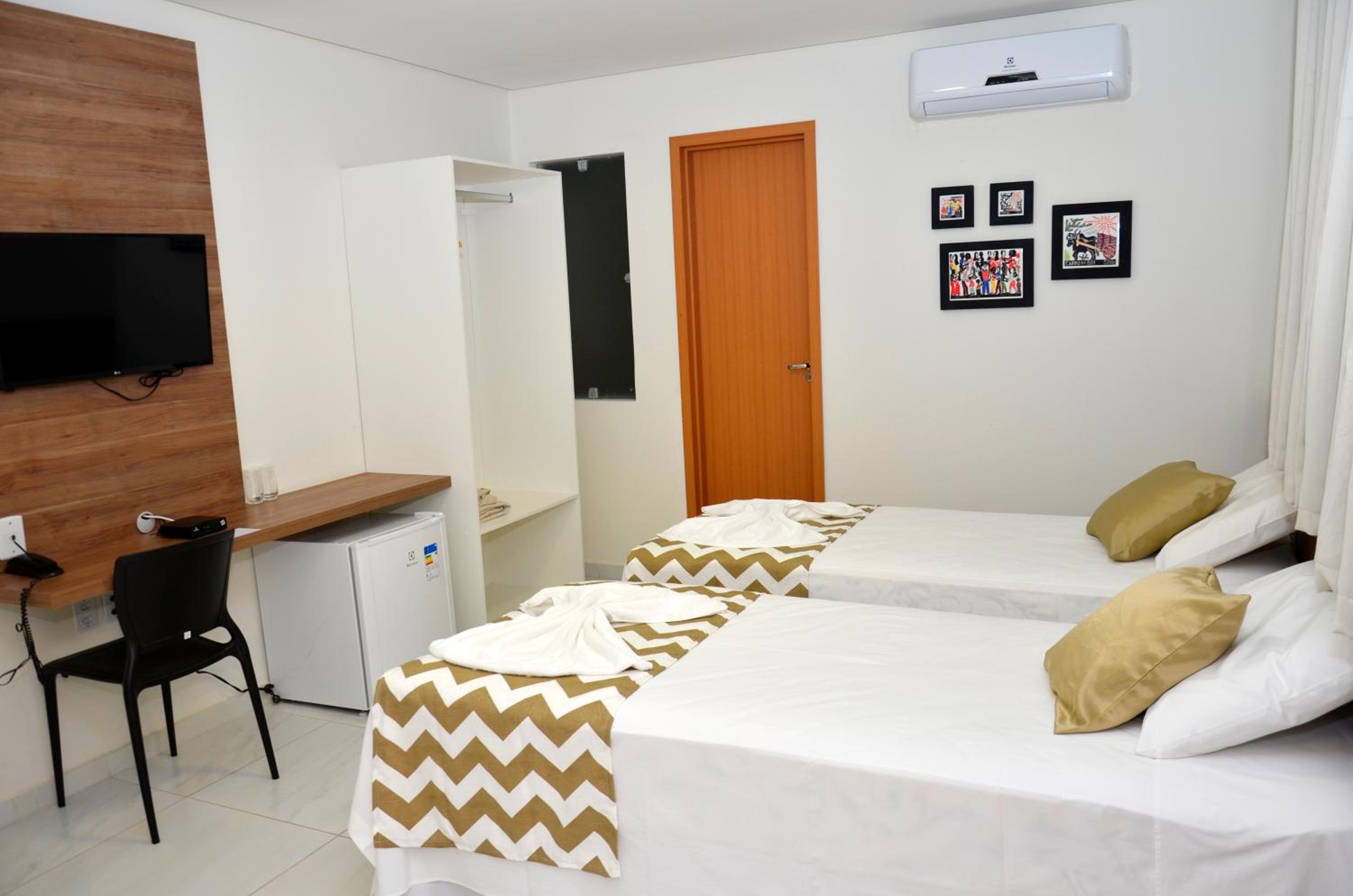 Double Room photo 3