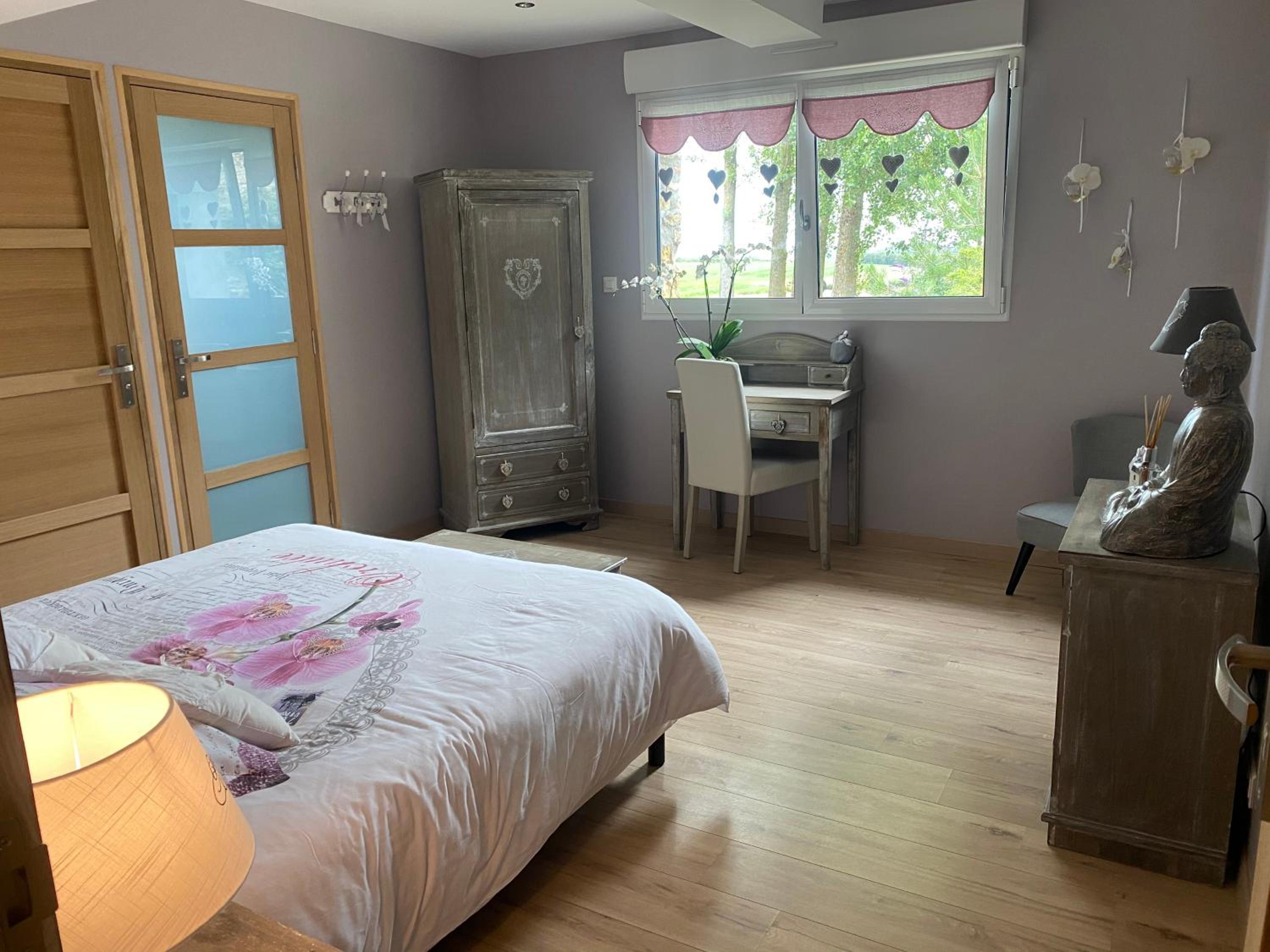 Double or Twin Room photo 2