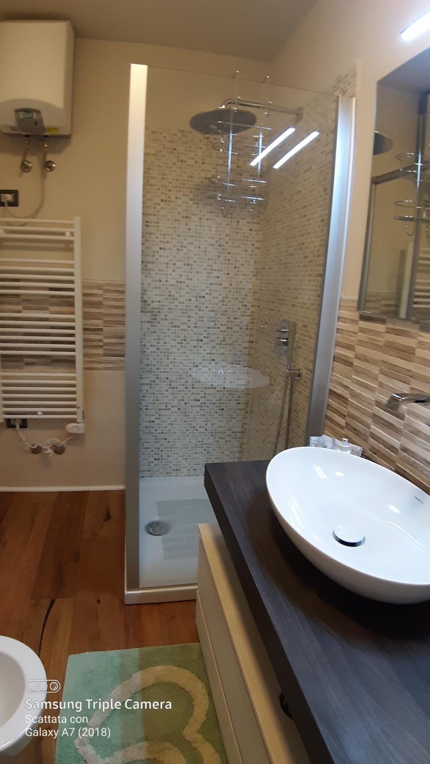 One-Bedroom Apartment - Photo 61