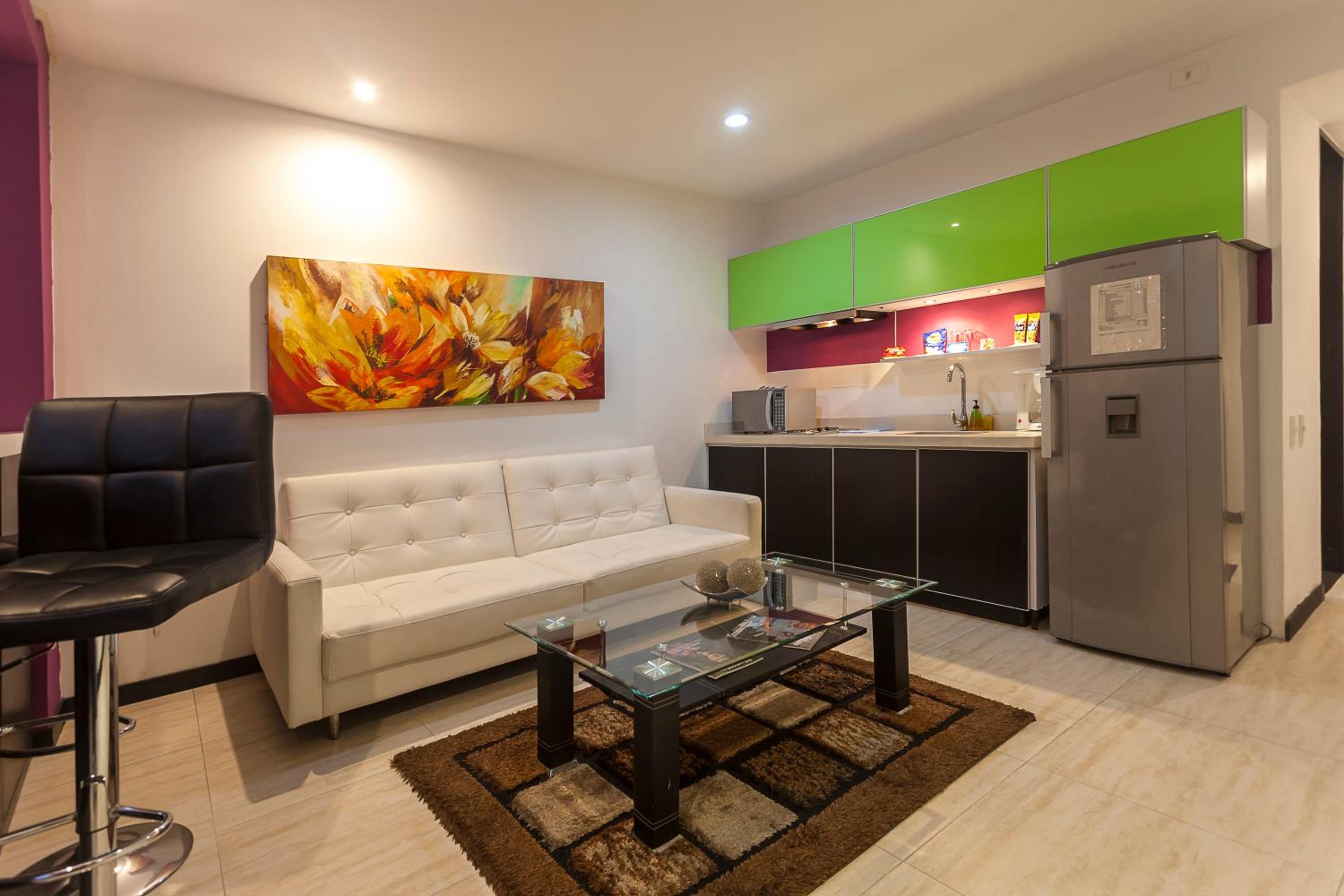 Junior Suite photo 2