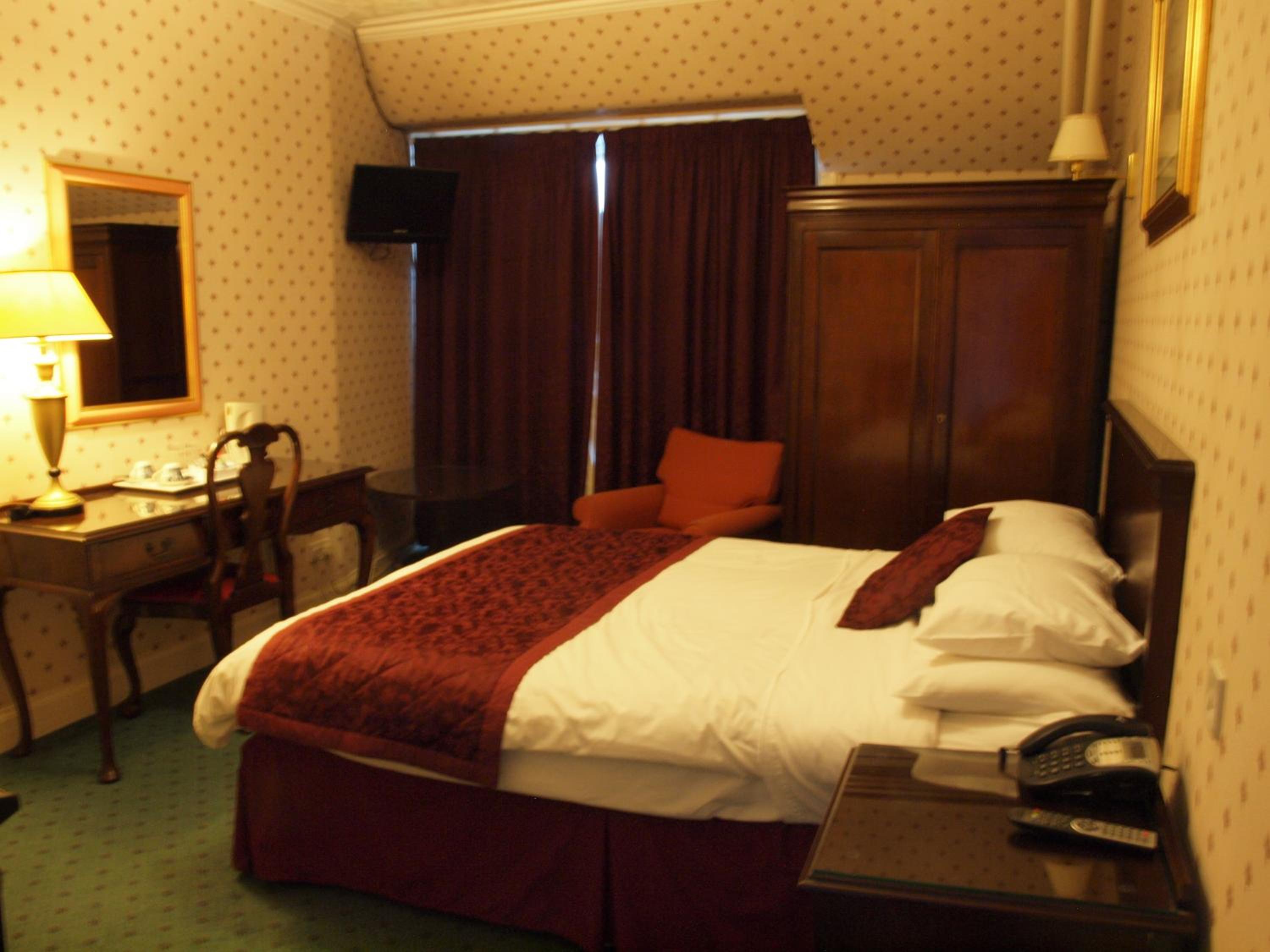 Double Room - Photo 2