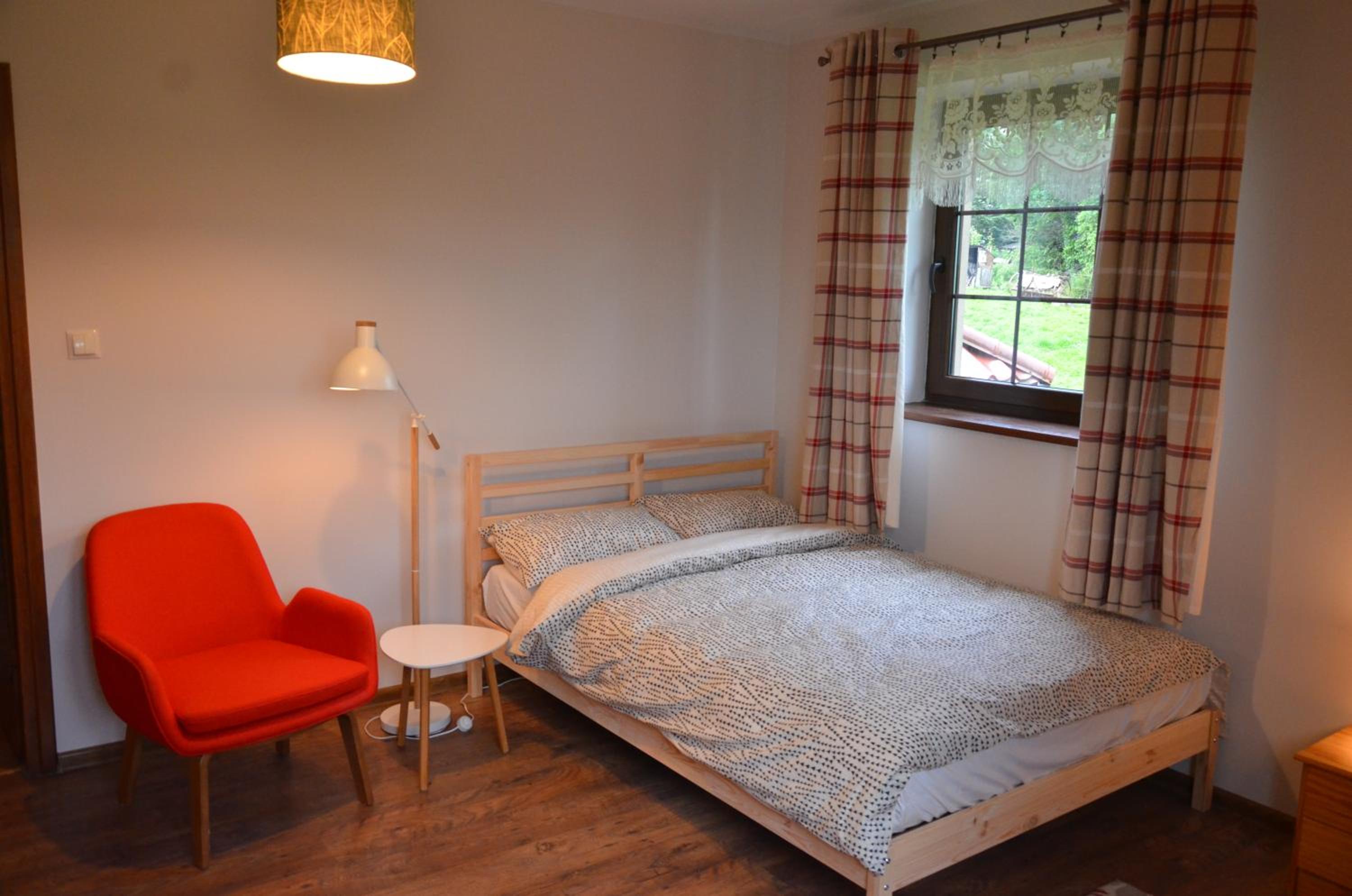 Triple Room with Bathroom photo 2