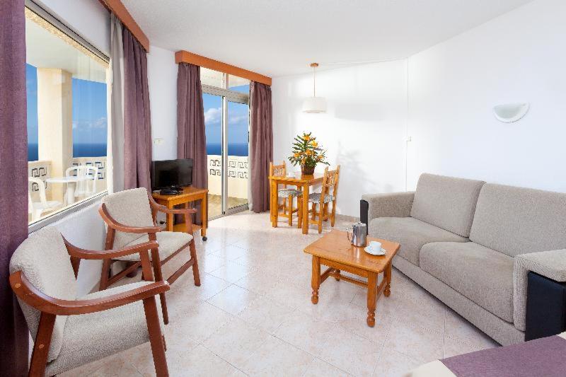 Habitación #1216155