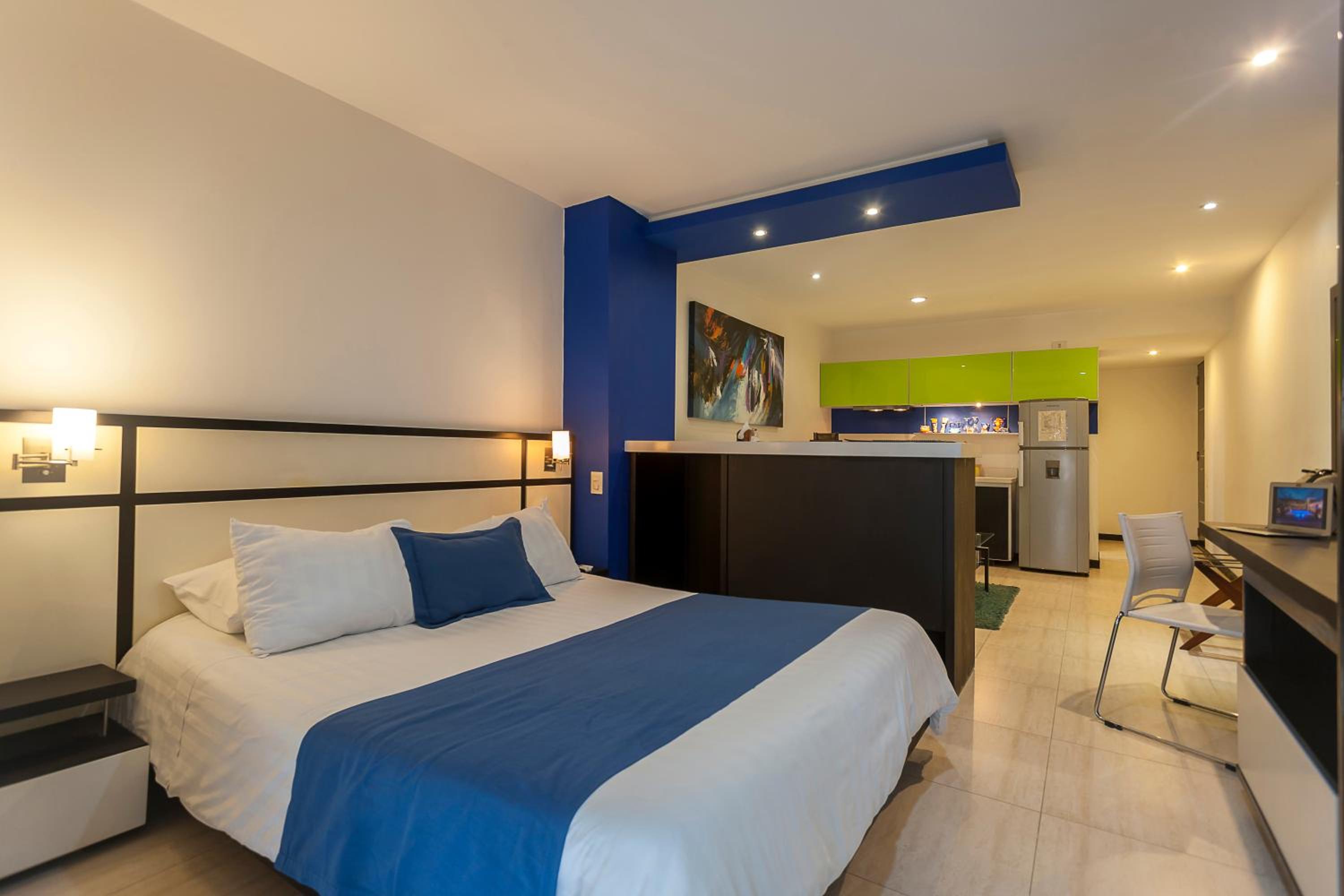 Junior Suite photo 1