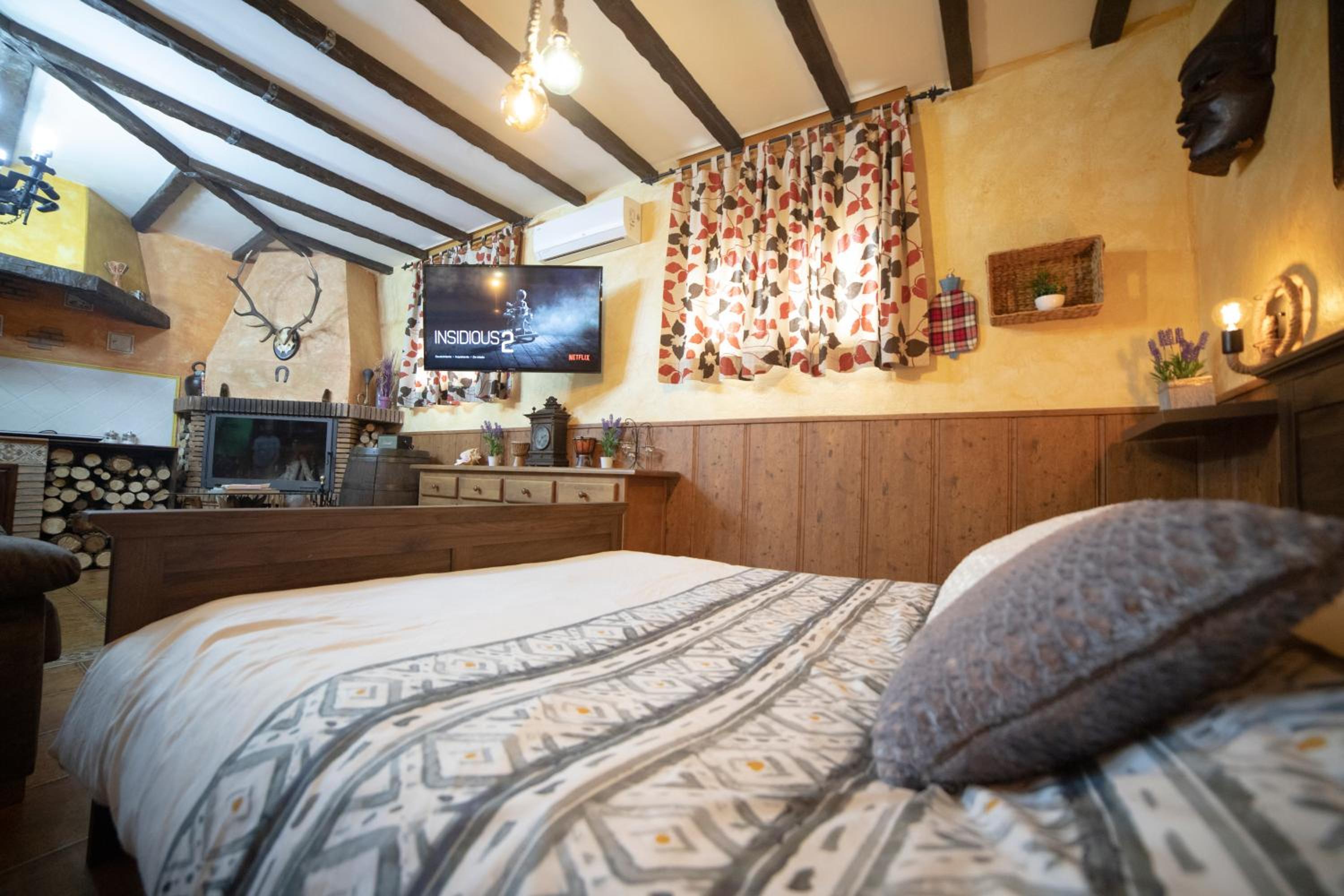 Apartamento Estudio