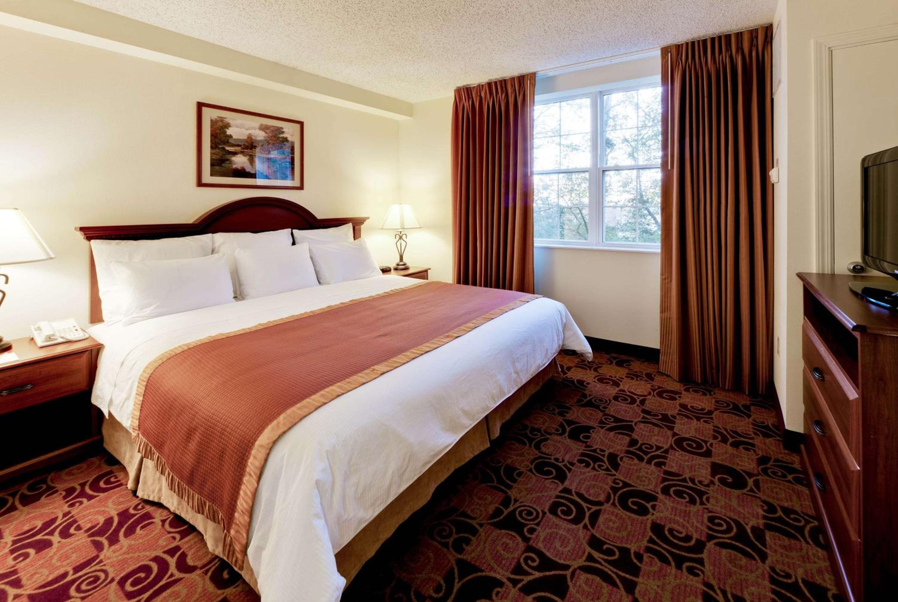 One-Bedroom King Suite - Non-Smoking - Photo 6