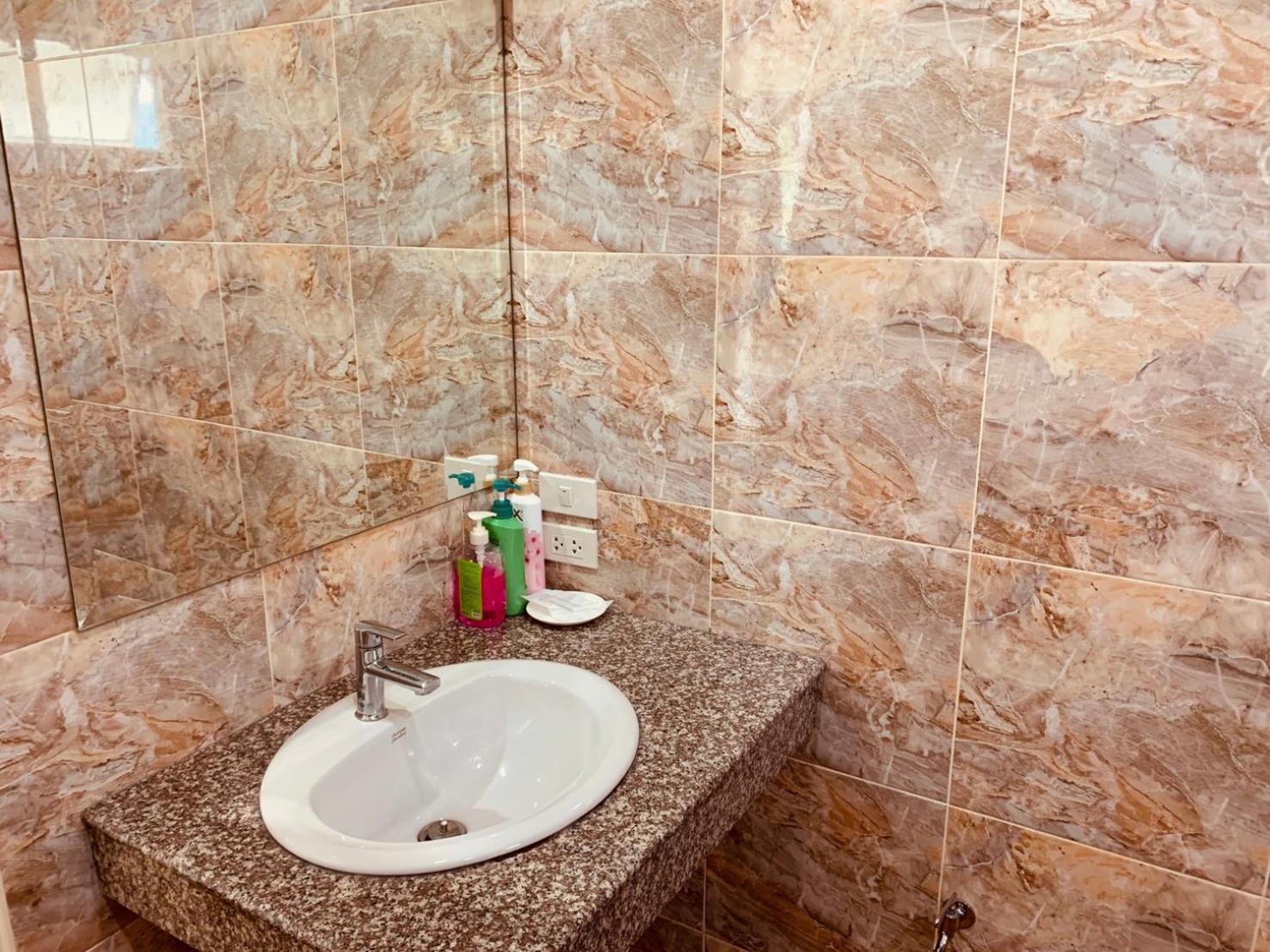 Family Suite photo 3