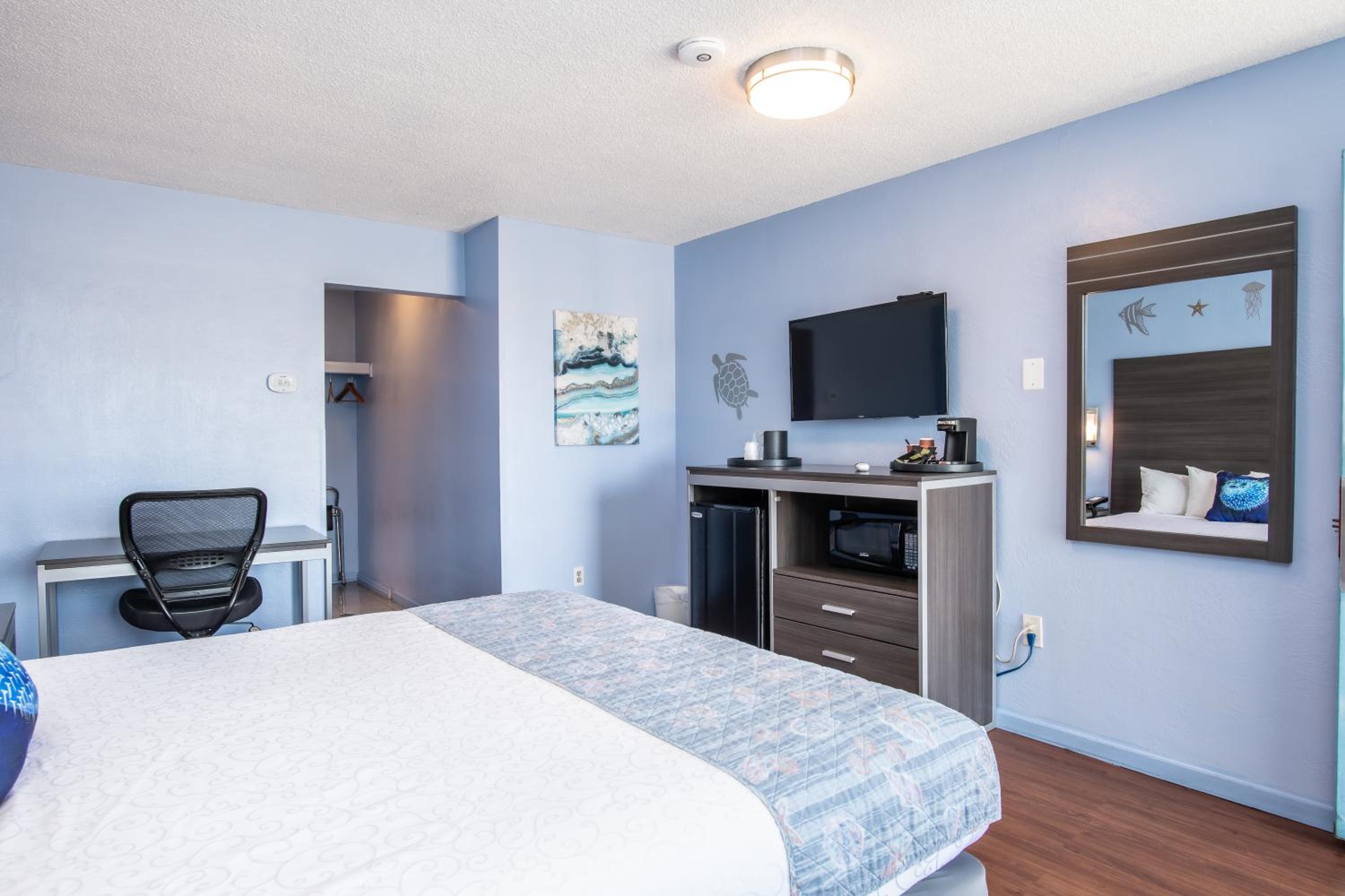 King Room - Photo 5