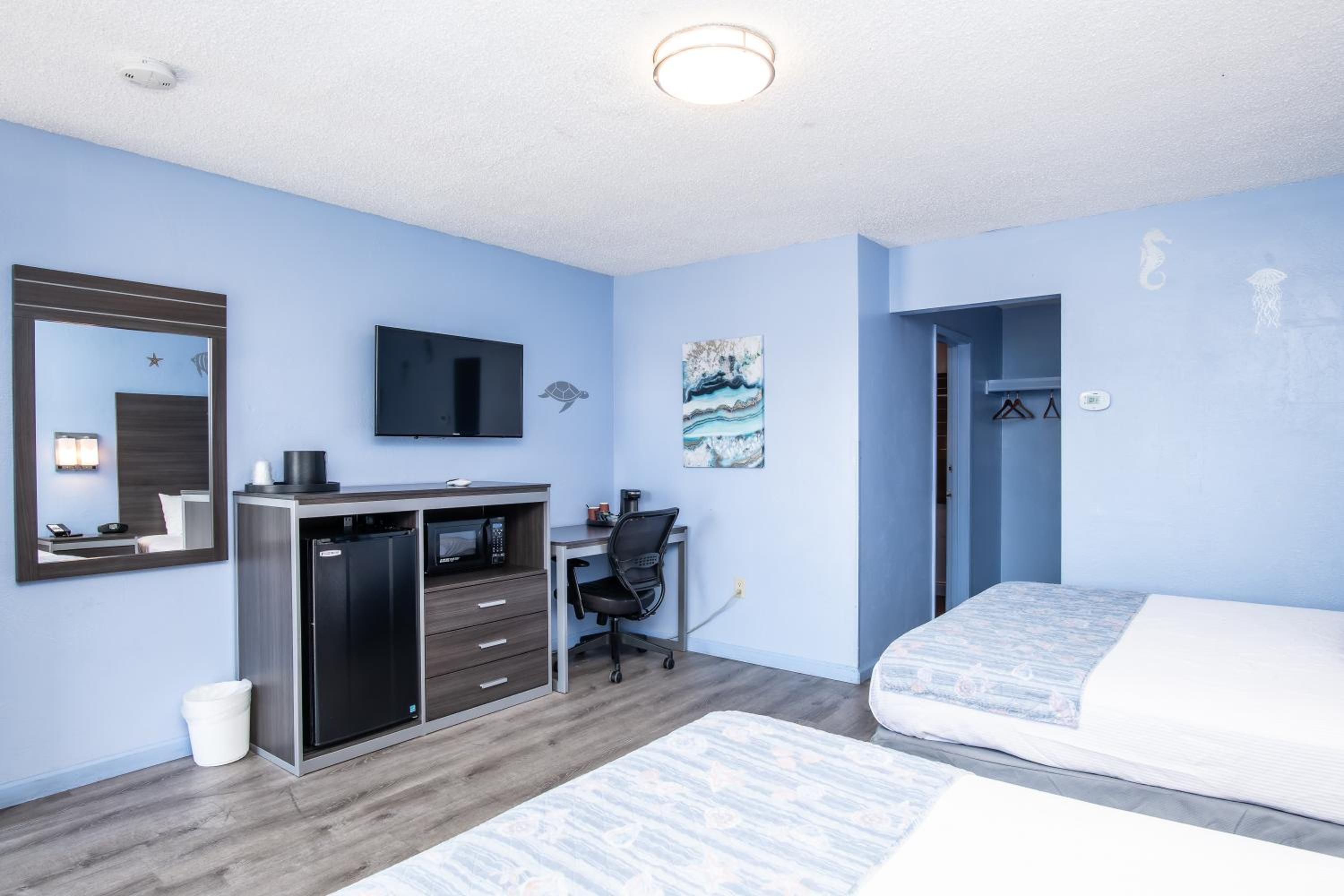 Standard Triple Room - Photo 3
