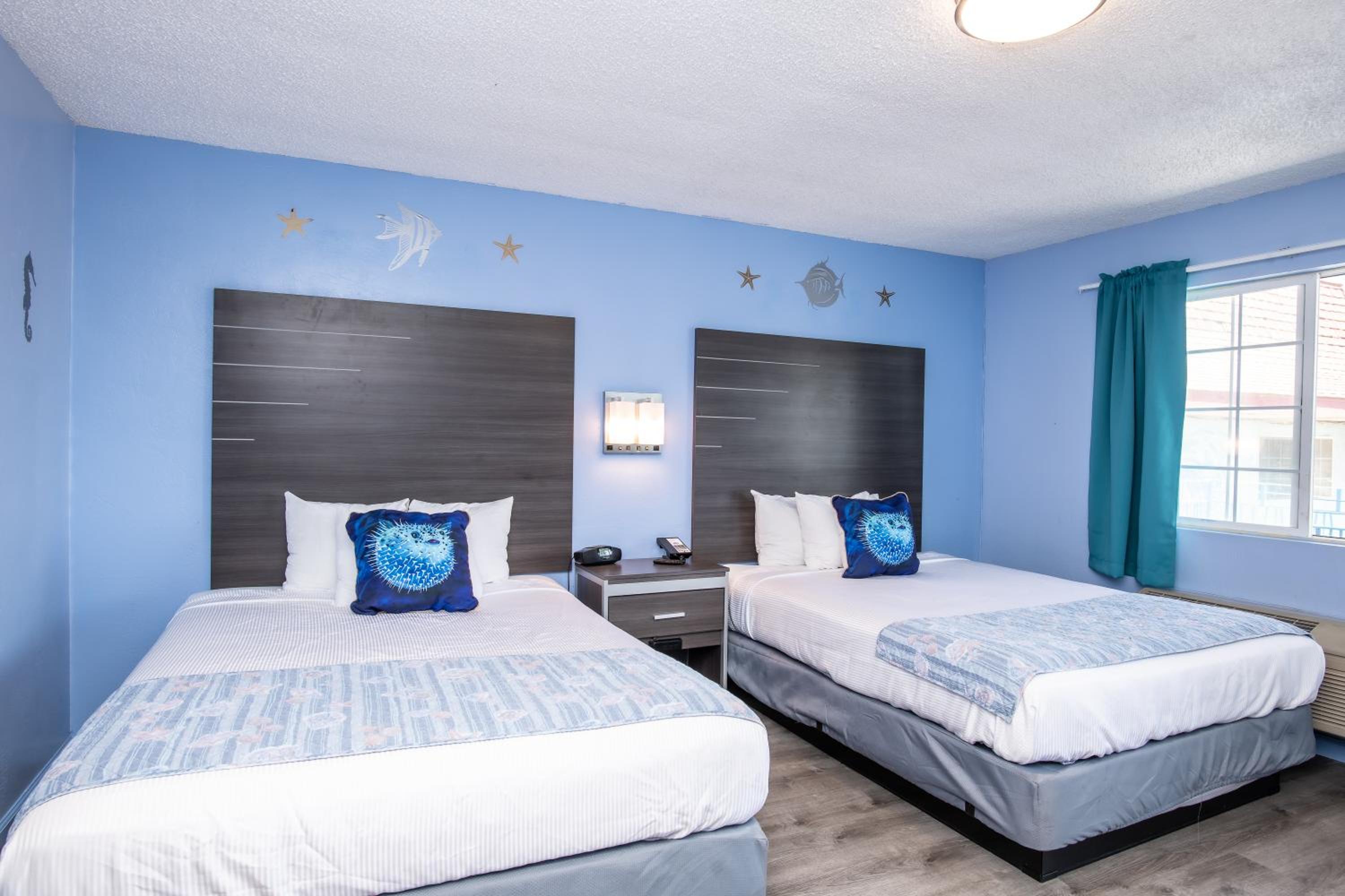 Standard Triple Room - Photo 5