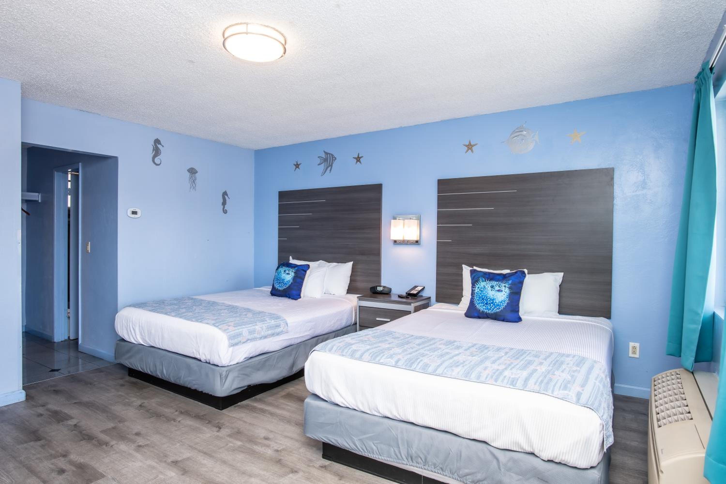 Standard Triple Room - Photo 1