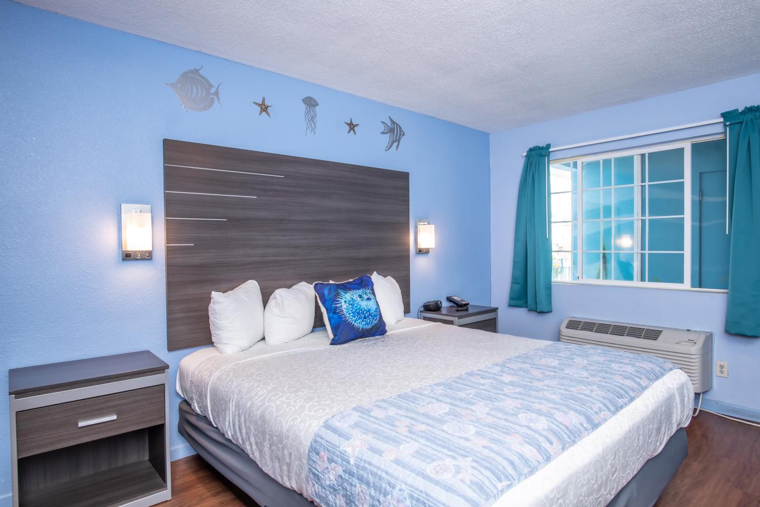 Standard King Room - Photo 2