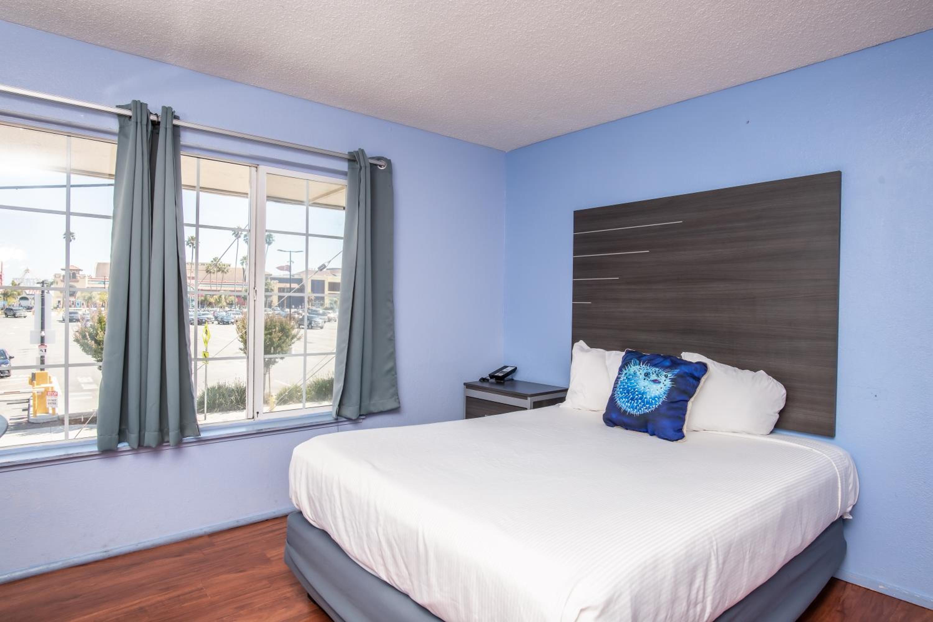 Queen Room - Photo 1