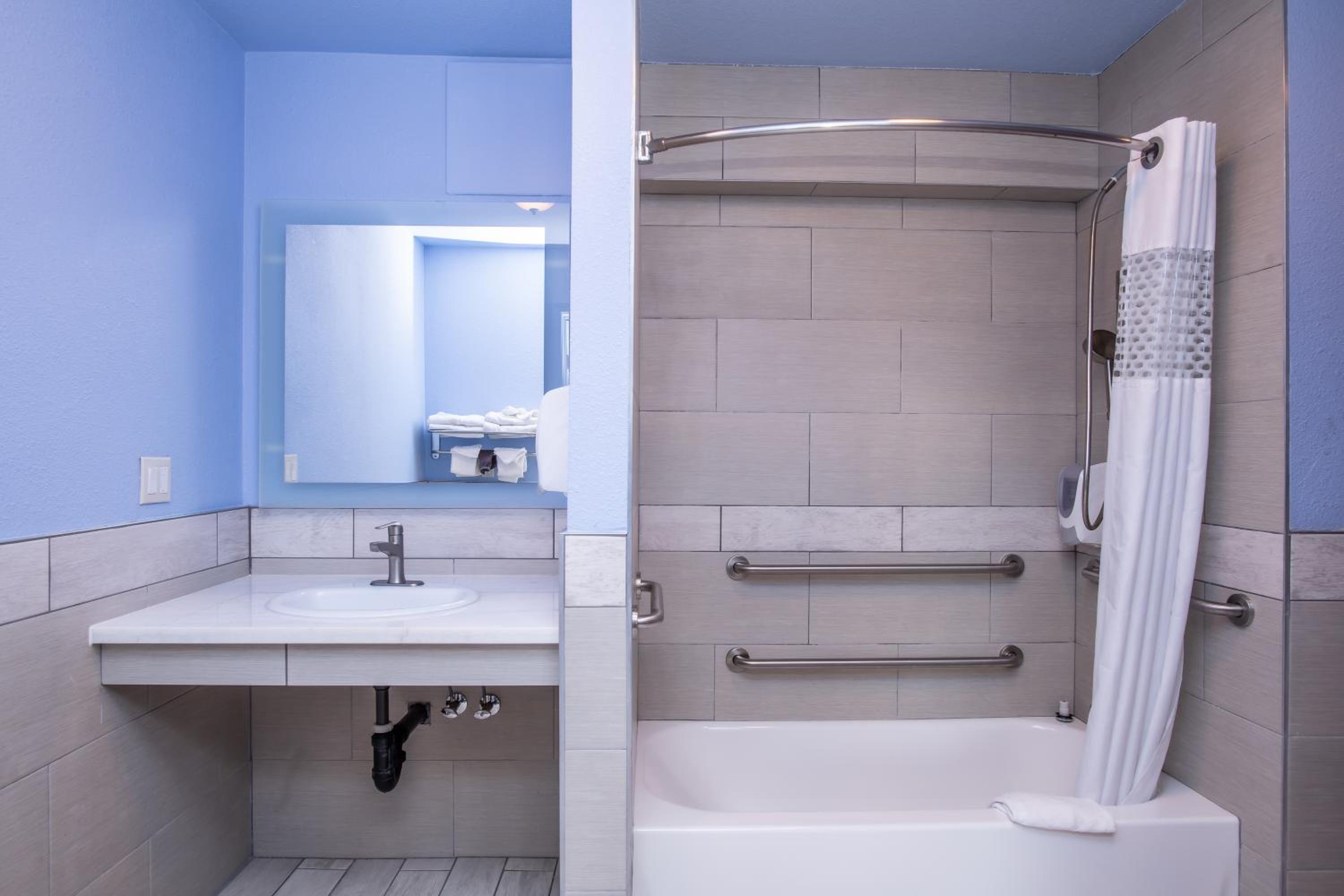 Aqua Breeze Inn, 写真 6