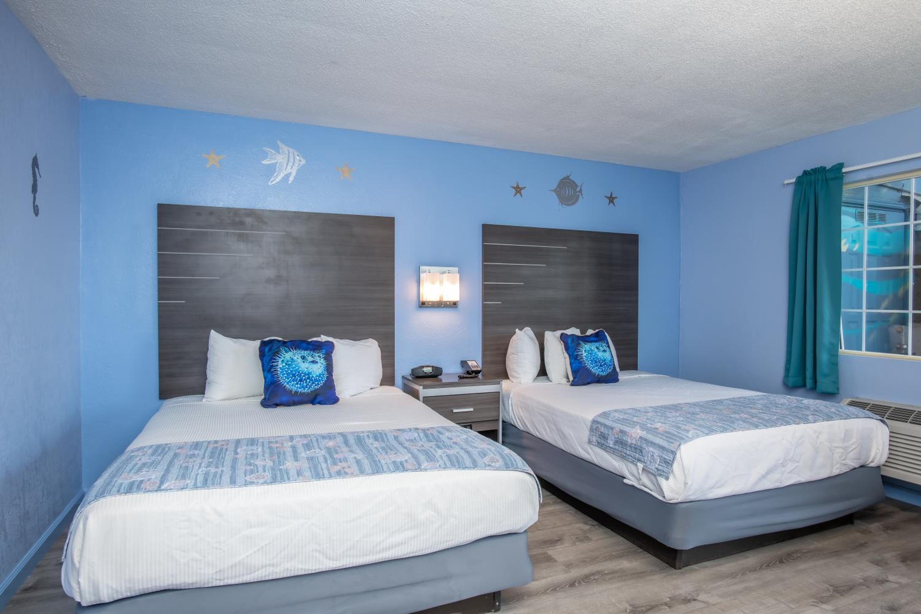 Aqua Breeze Inn, 写真 3