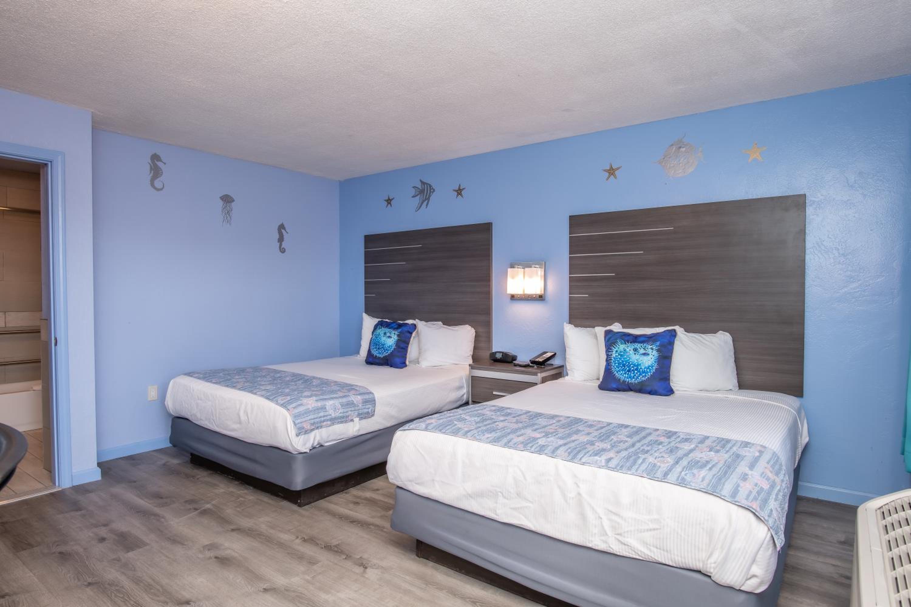 Double Room - Disability Access photo 1