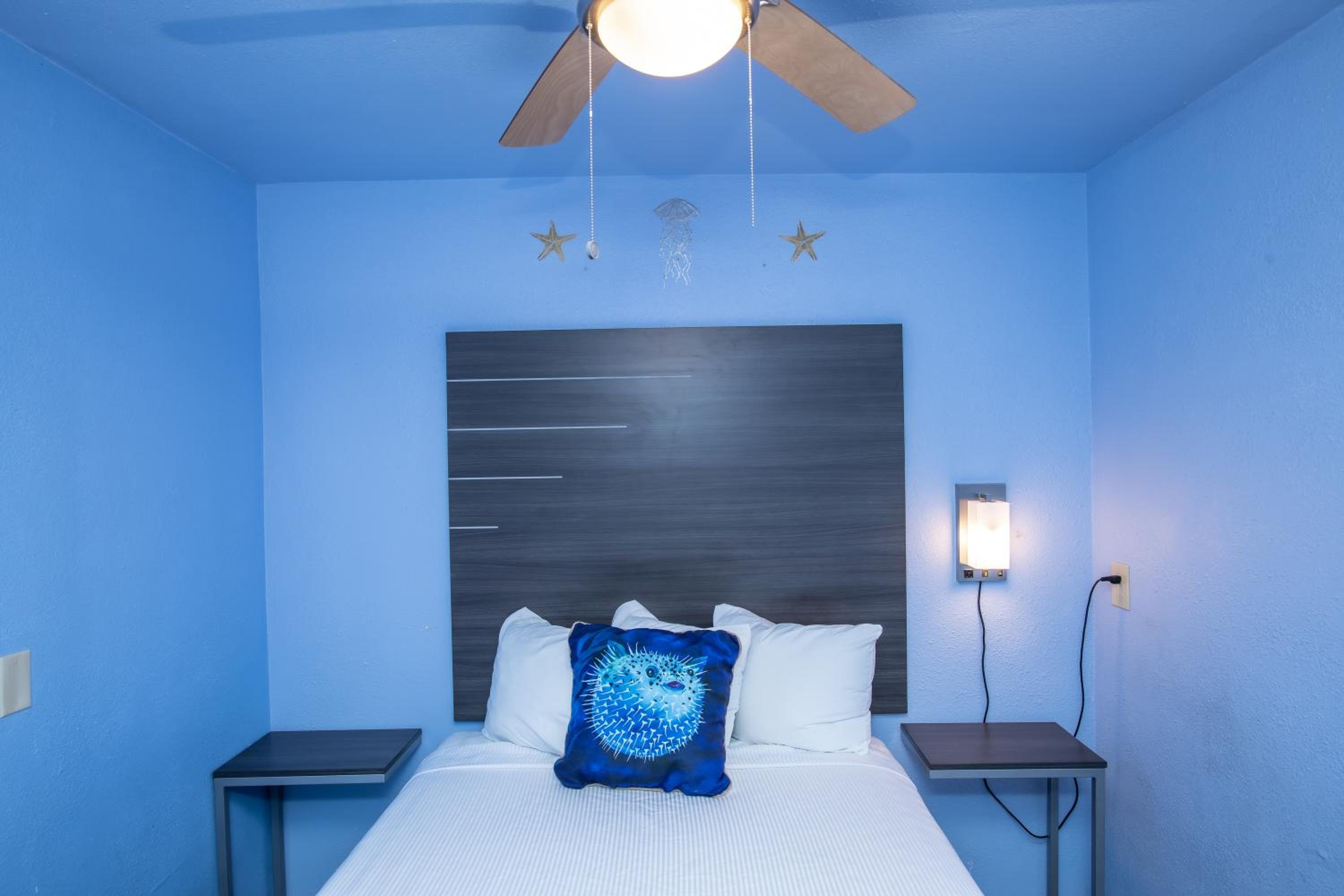 Triple Room - Photo 5
