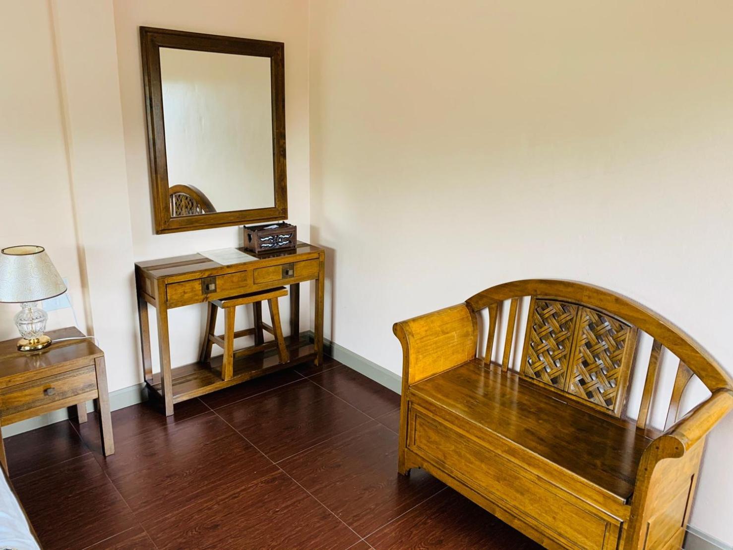 Deluxe Double Room photo 3