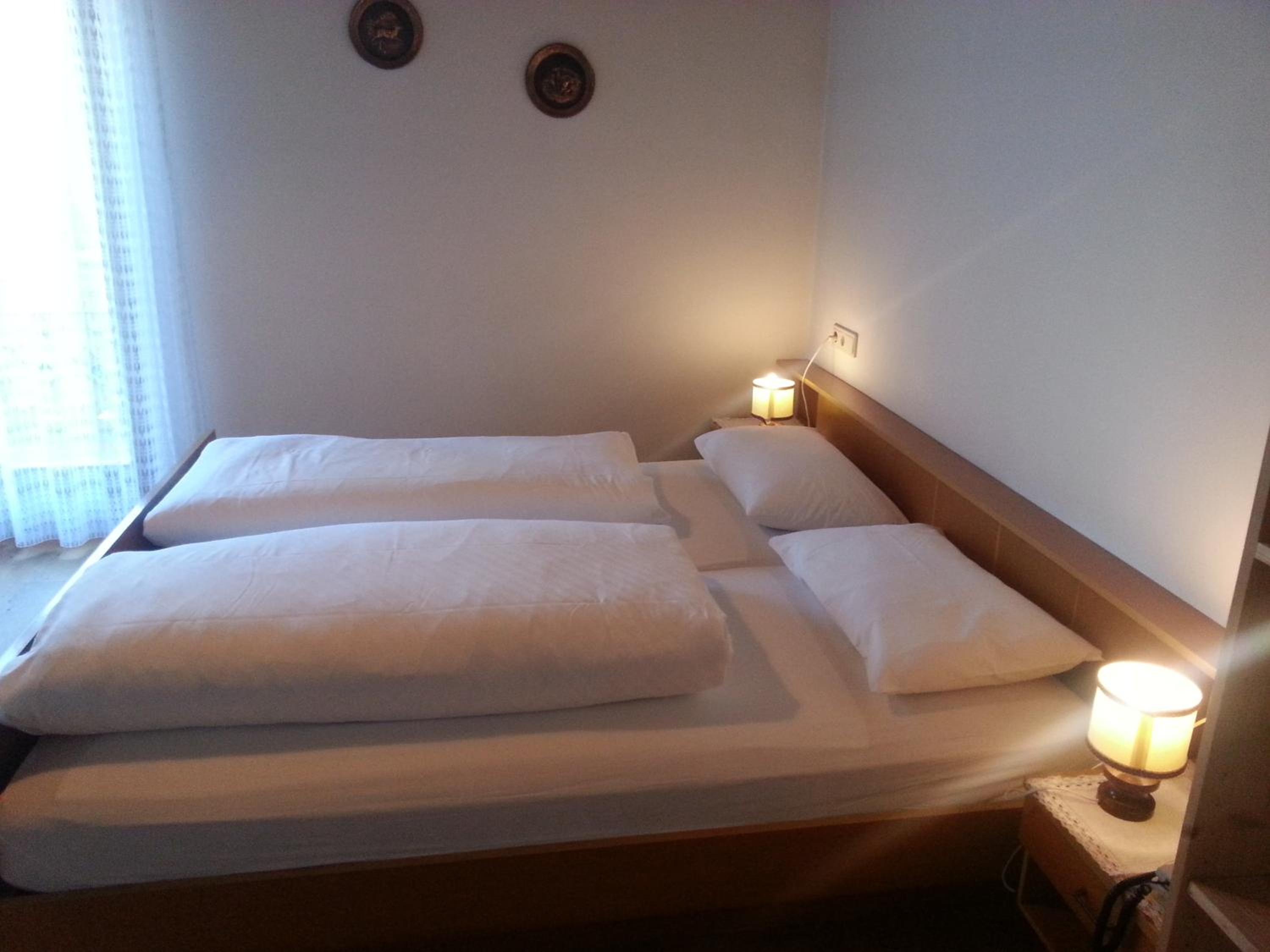 Double Room with Balcony - Photo 6