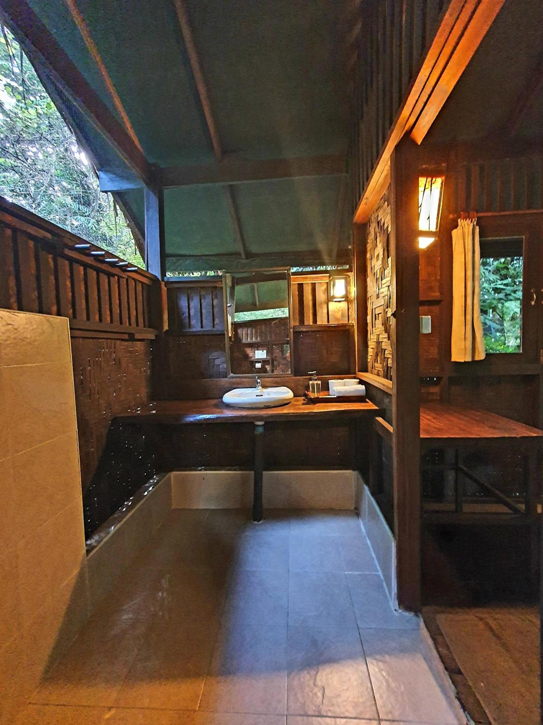 Double or Twin Room photo 2