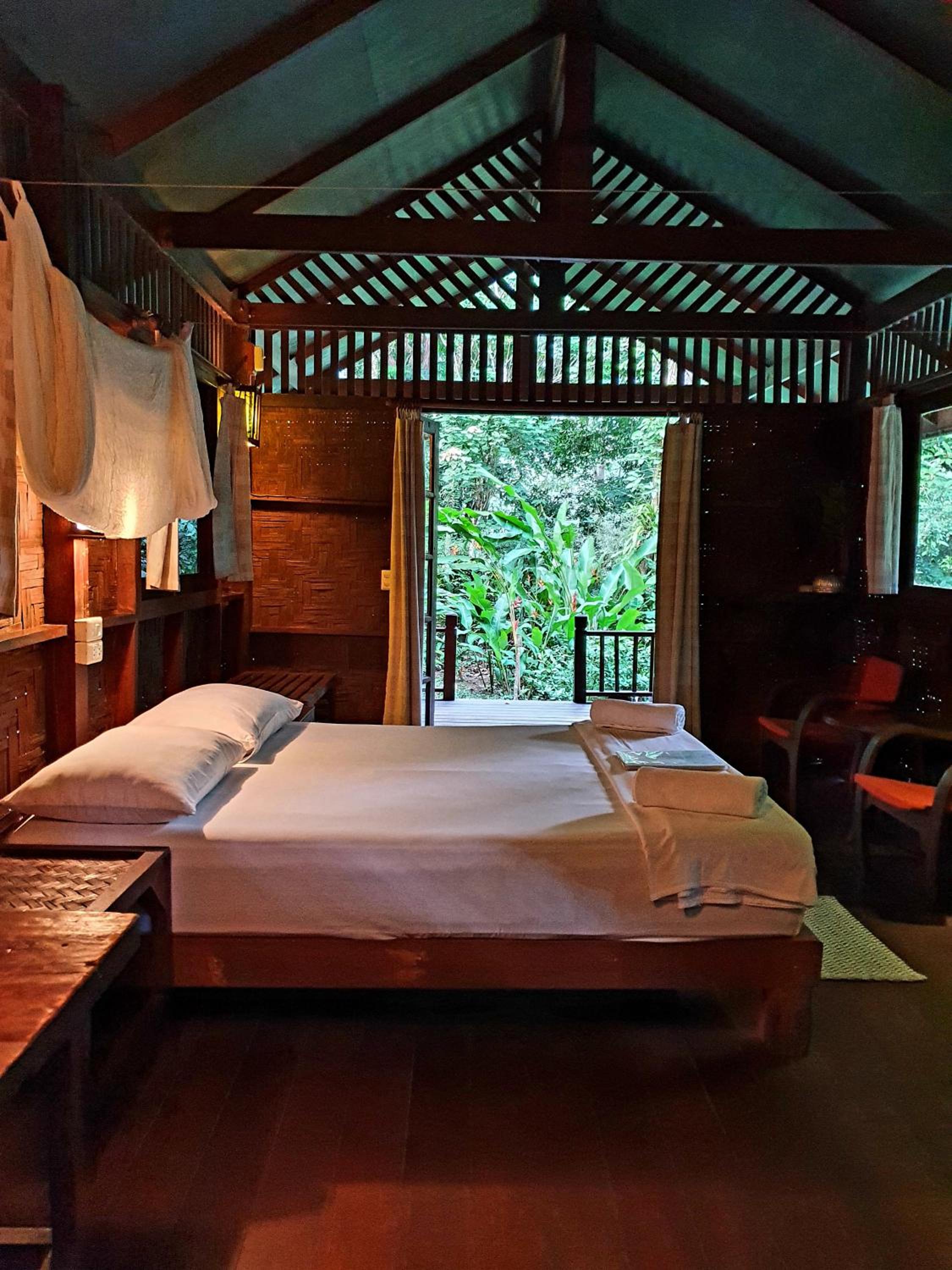 Double or Twin Room photo 1