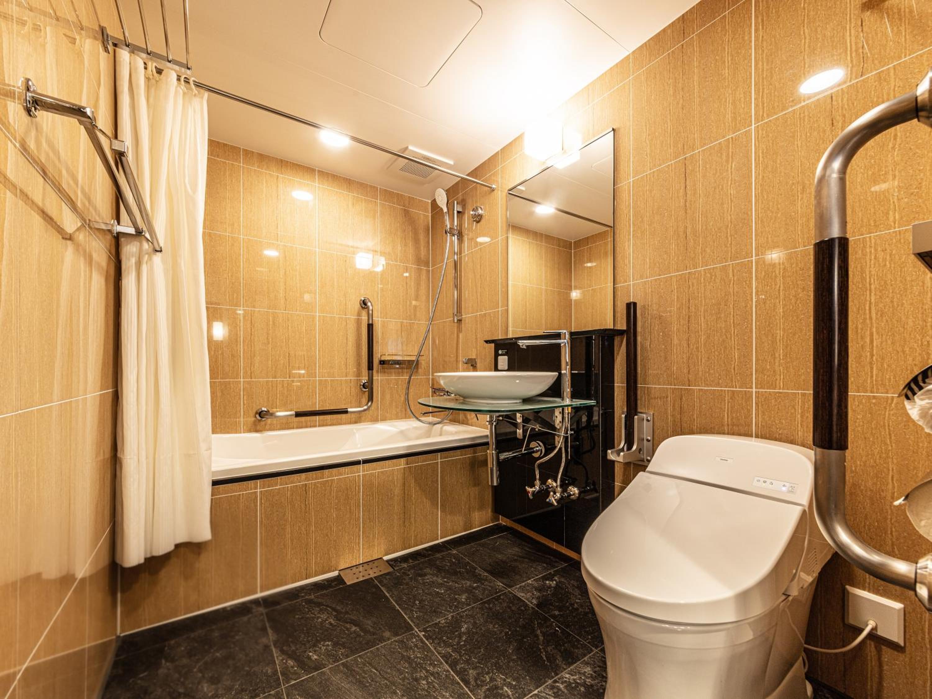 APA Hotel Roppongi SIX — photo 99