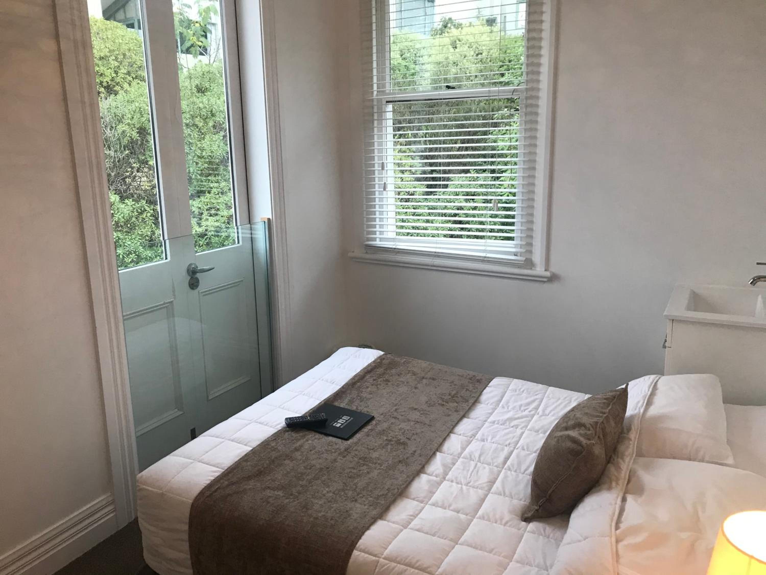 Double Room with Mountain View photo 1