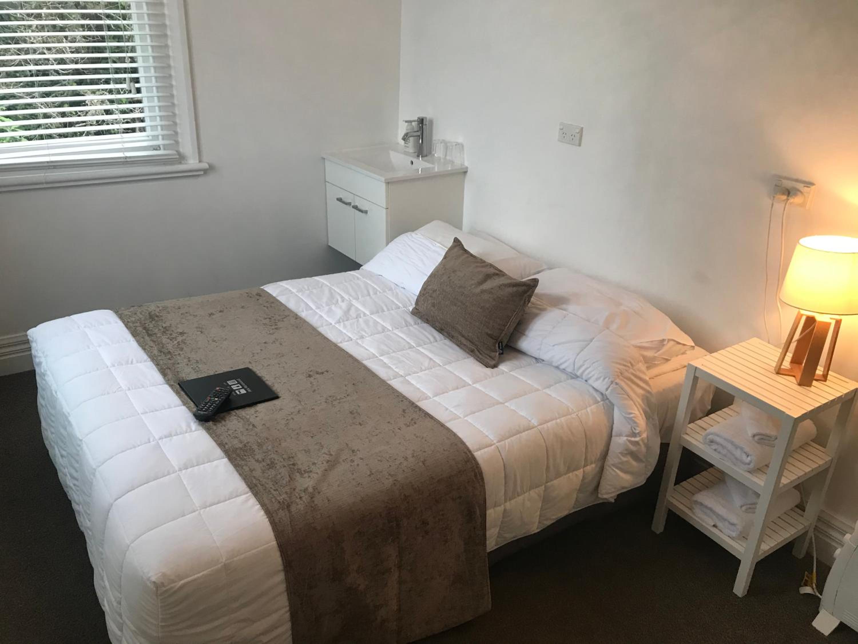 Double Room with Mountain View photo 2