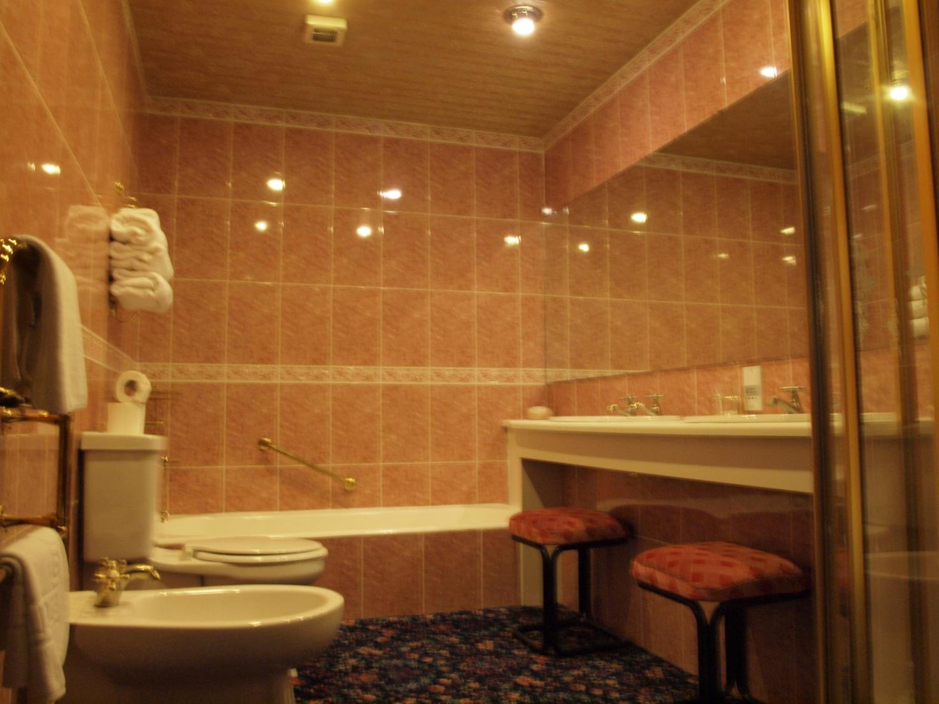 Deluxe Double Room - Photo 2