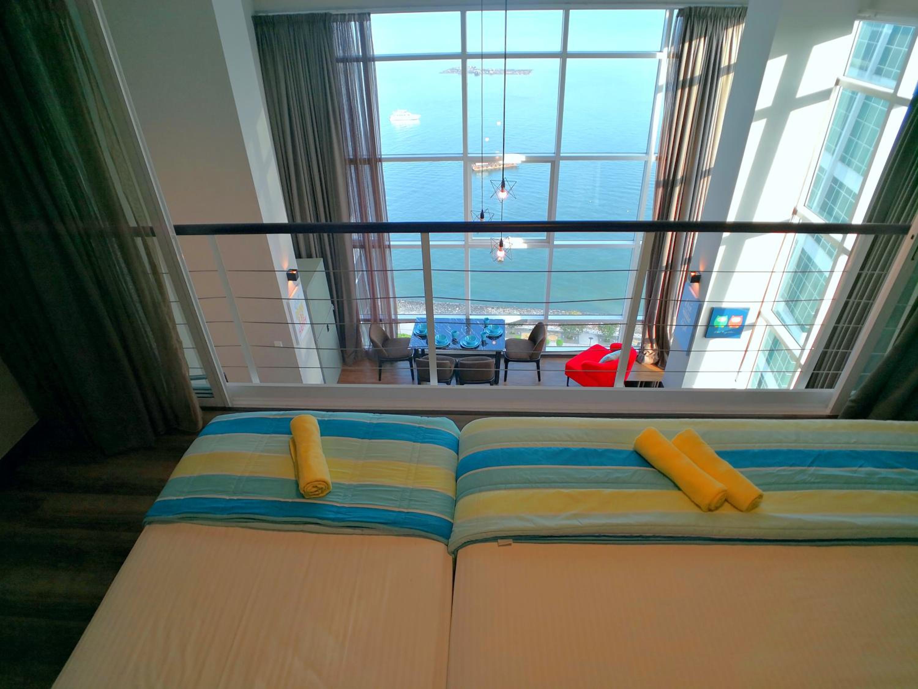 Apartment with Sea View photo 3