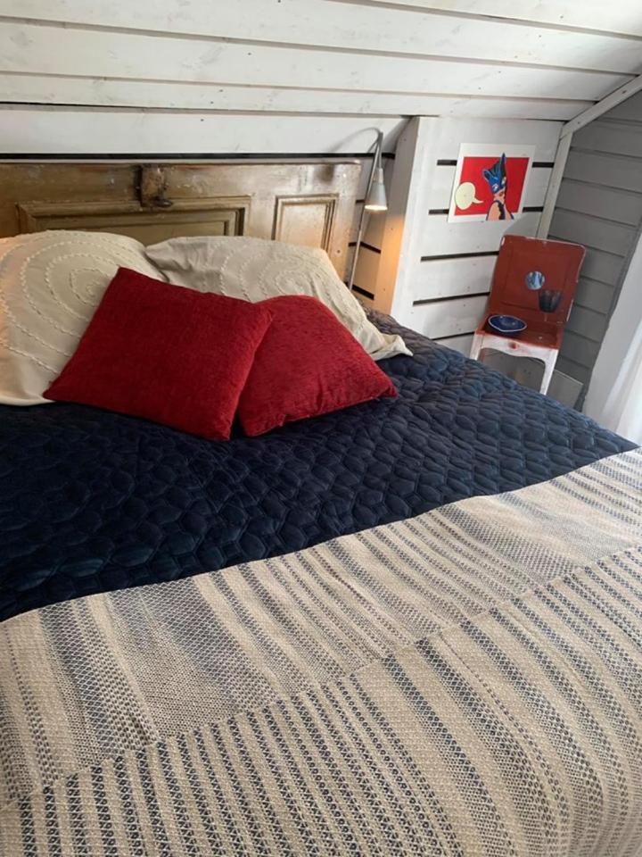 Double Room with Lake View - Photo 62