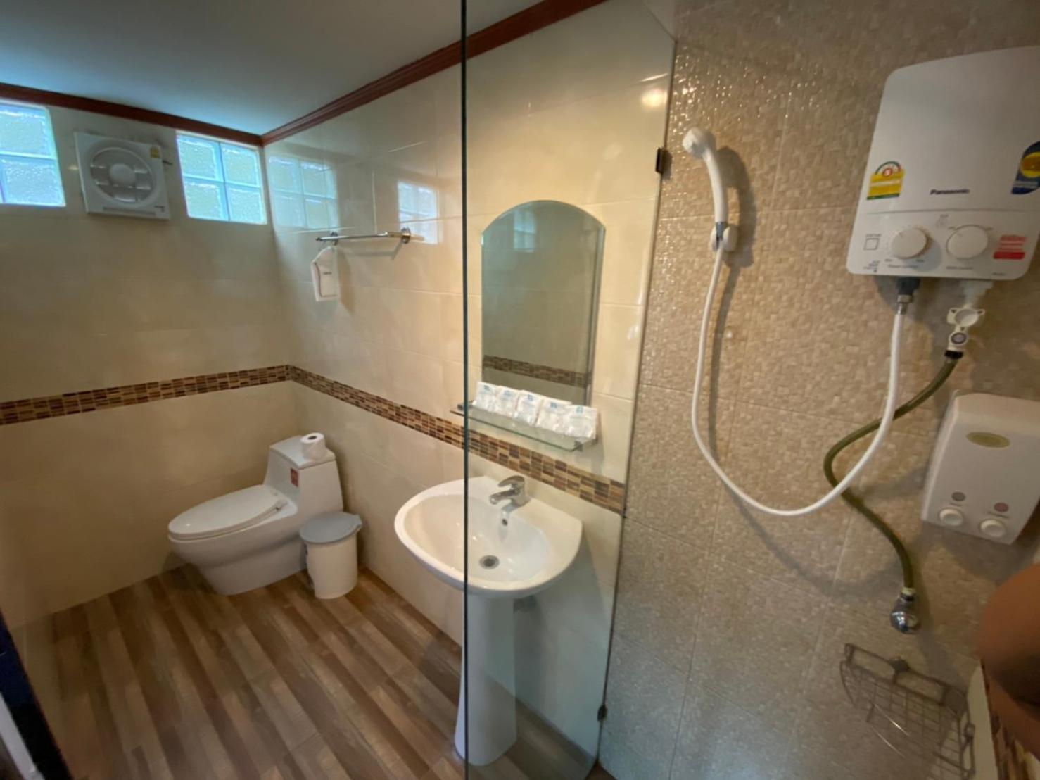 Superior Double Room - Photo 5