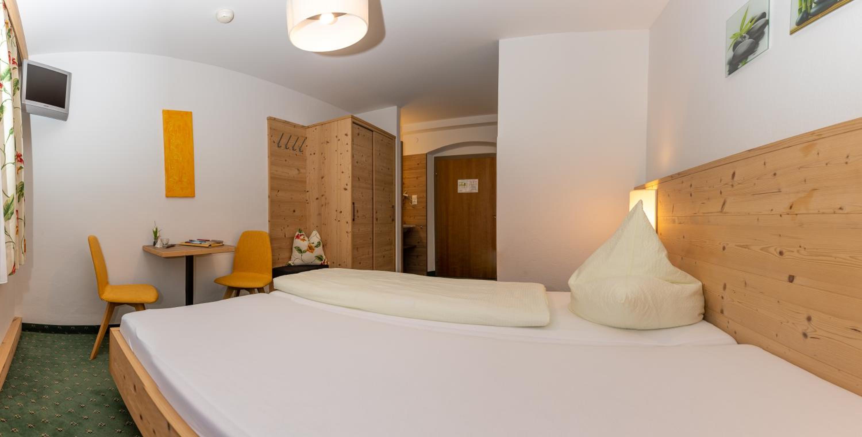 Single Room