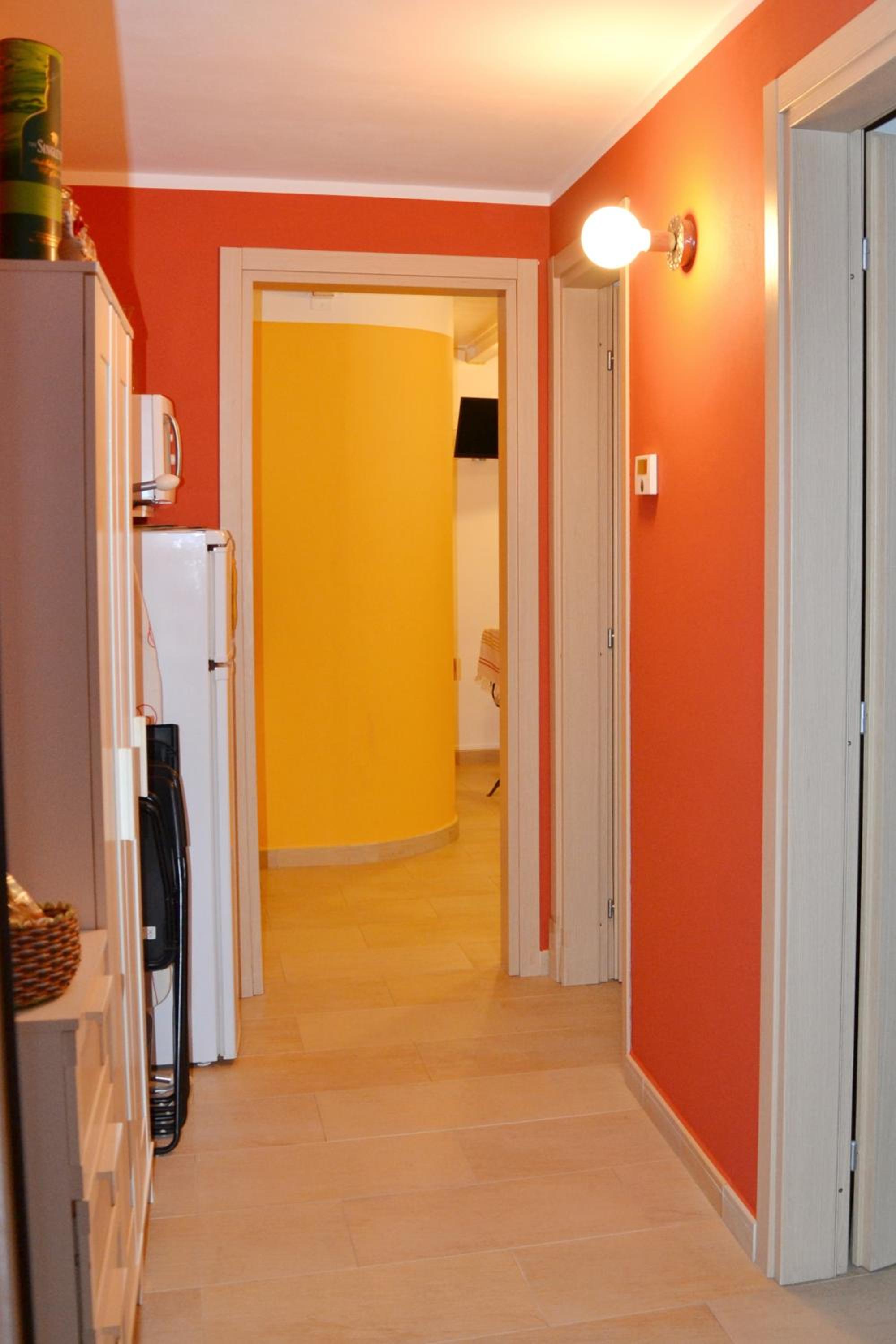 Large Two-Bedroom Apartment photo 2