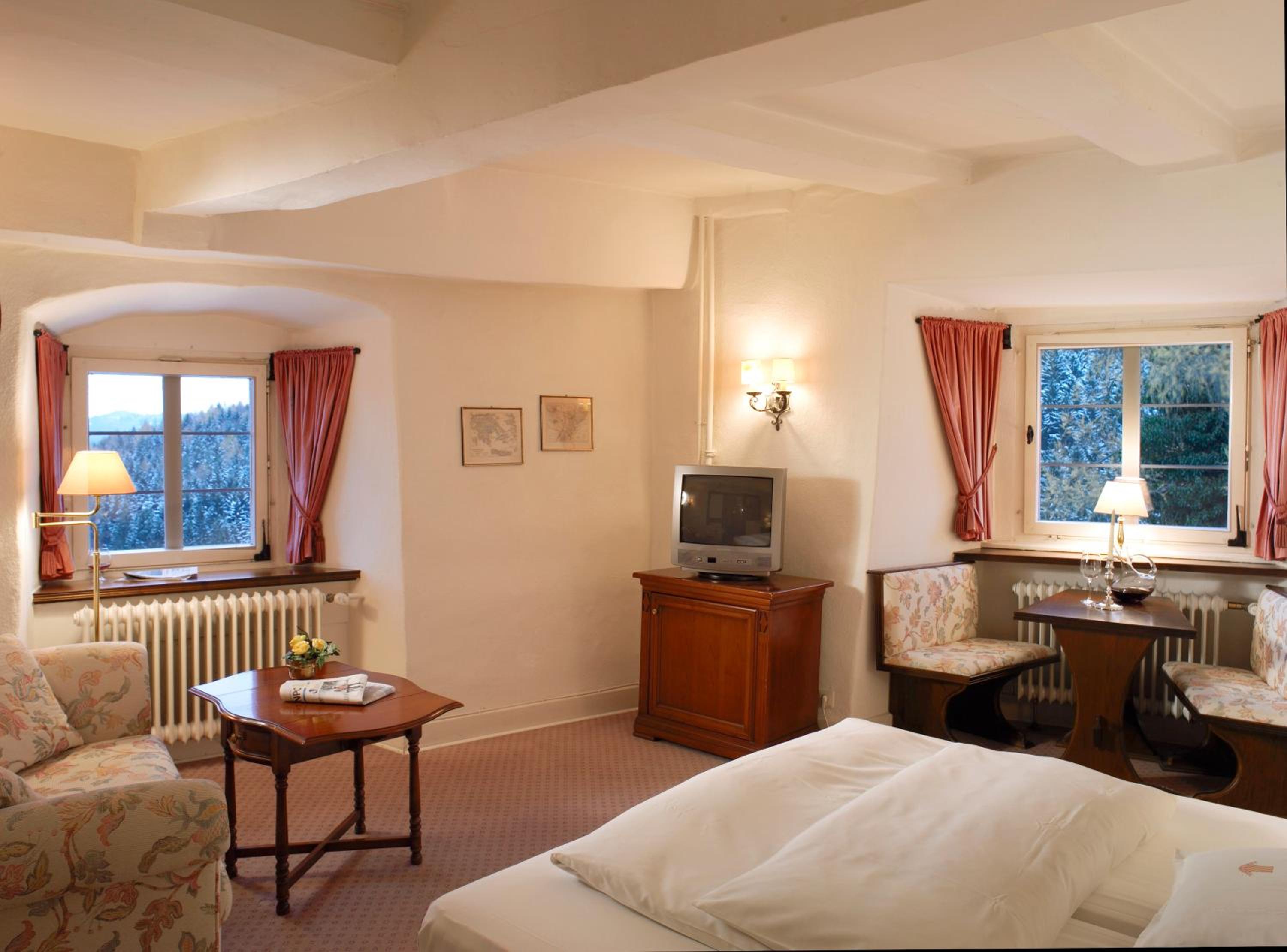 Double Room photo 3